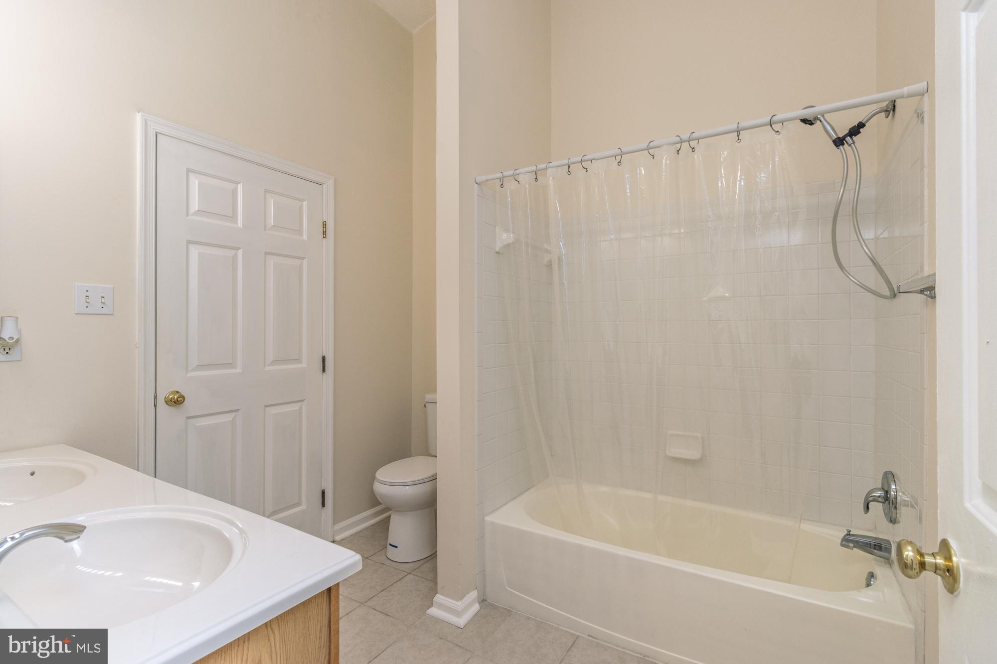 VILLAGE OF PAINTERS MILL - Residential