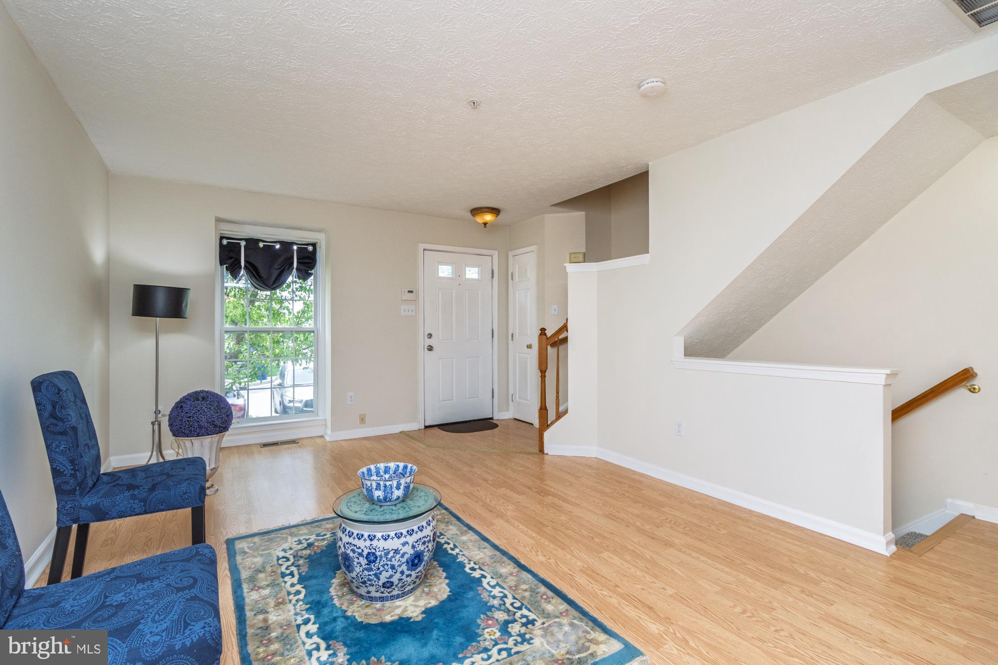 VILLAGE OF PAINTERS MILL - Residential