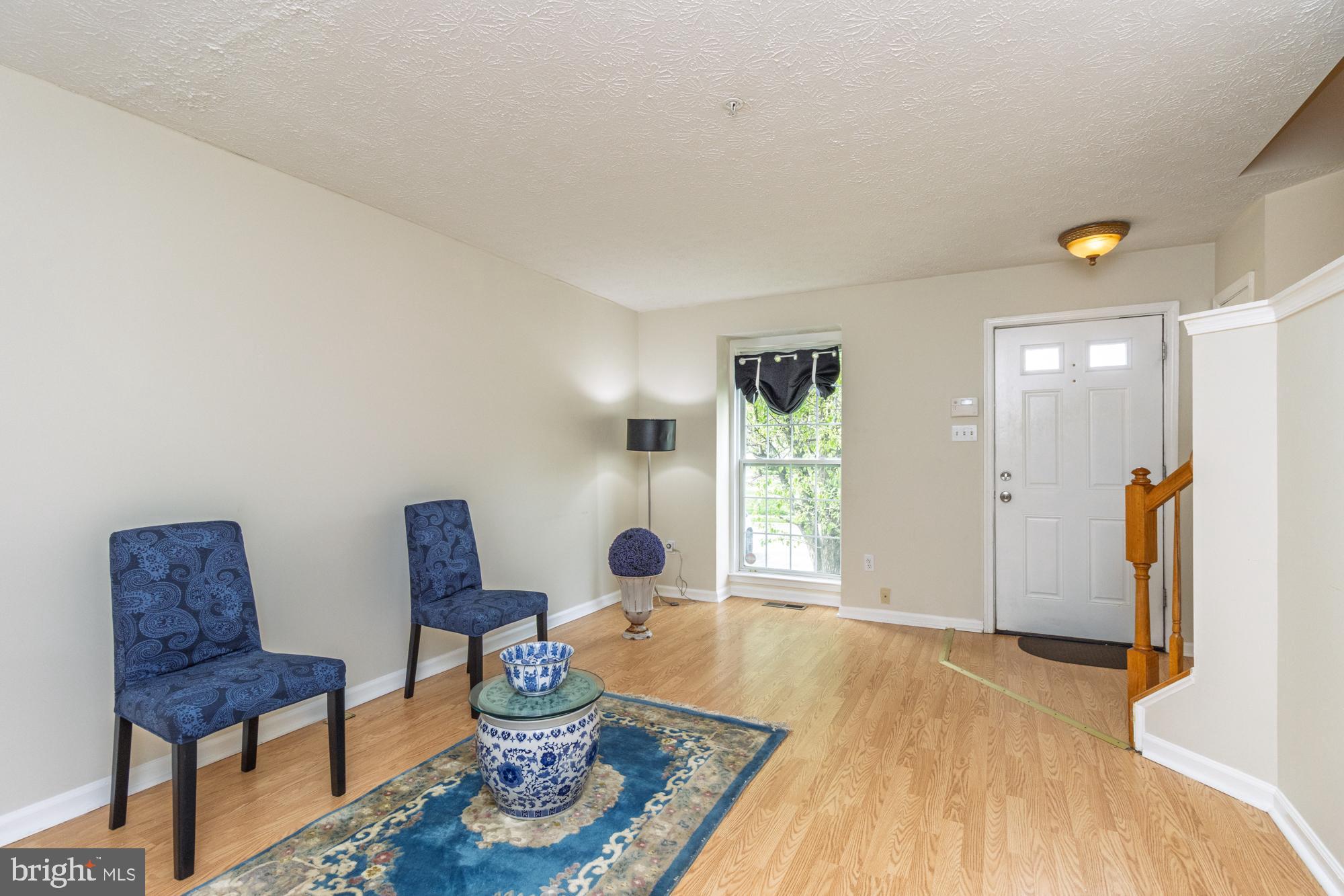 VILLAGE OF PAINTERS MILL - Residential