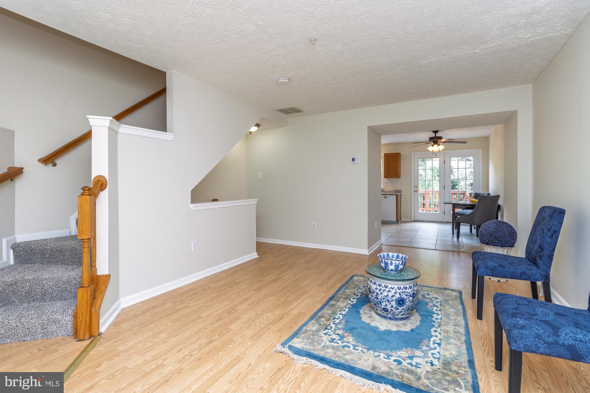 VILLAGE OF PAINTERS MILL - Residential