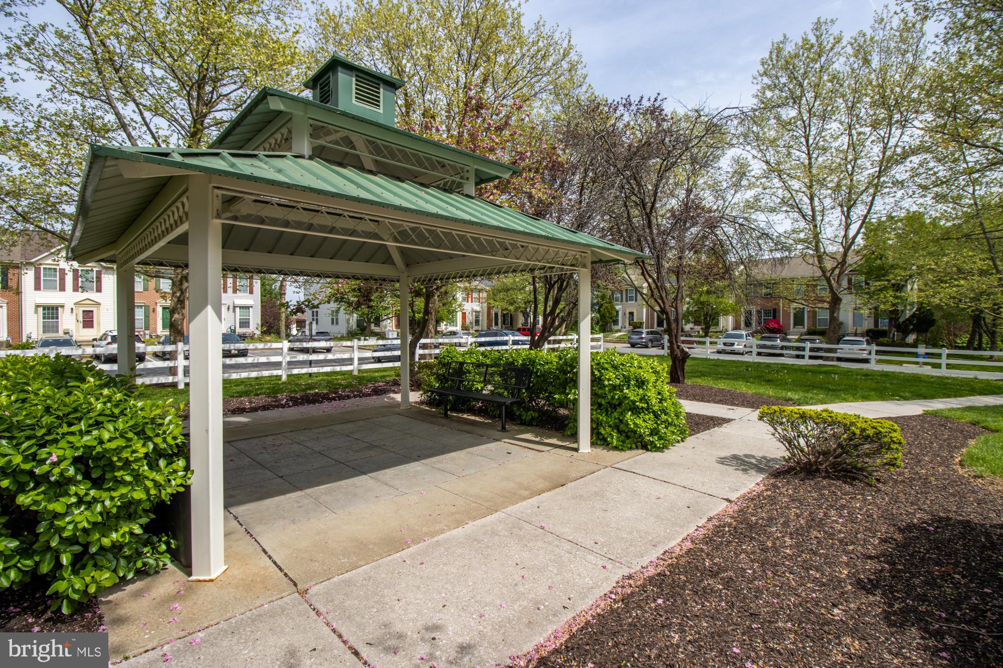 VILLAGE OF PAINTERS MILL - Residential