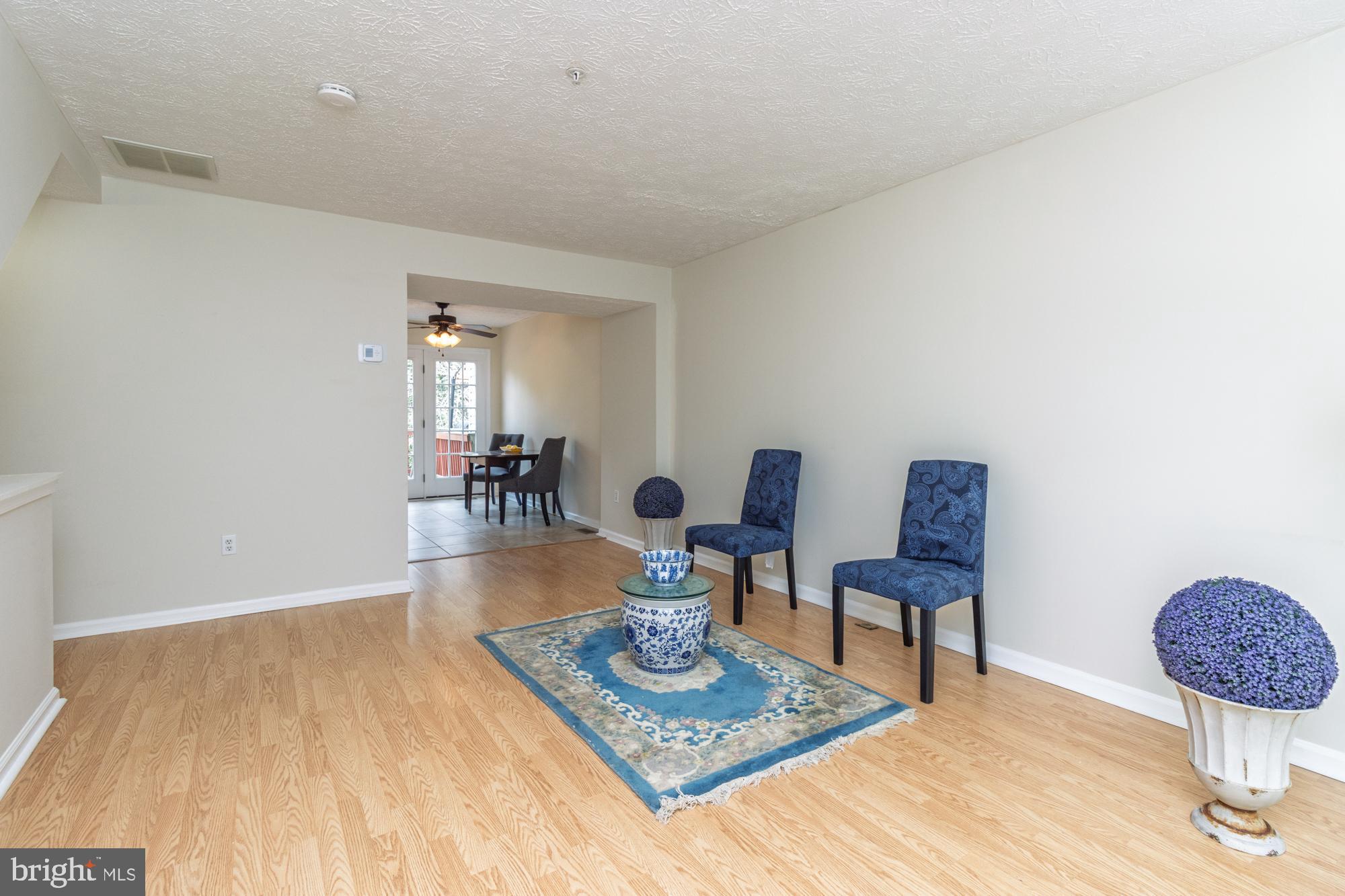 VILLAGE OF PAINTERS MILL - Residential