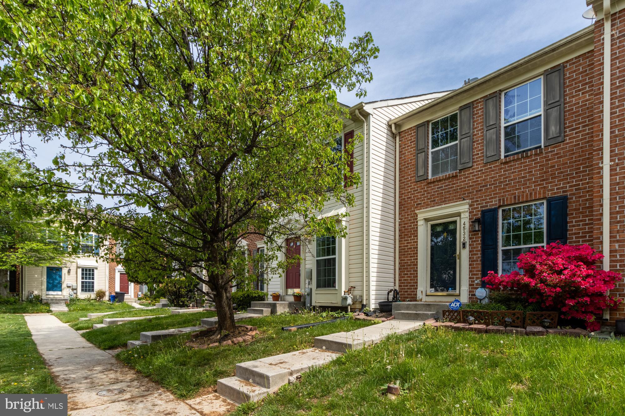 VILLAGE OF PAINTERS MILL - Residential