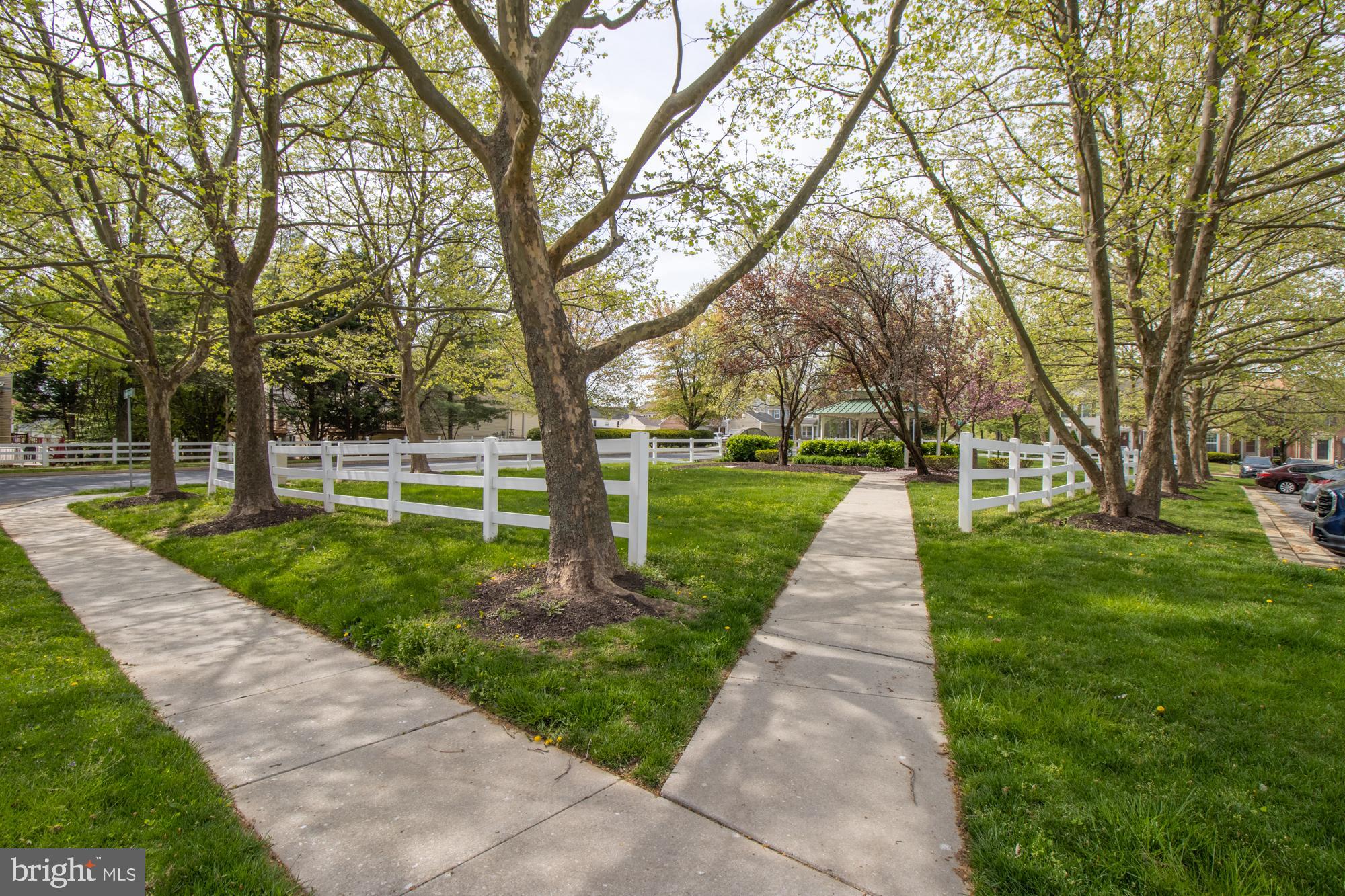 VILLAGE OF PAINTERS MILL - Residential