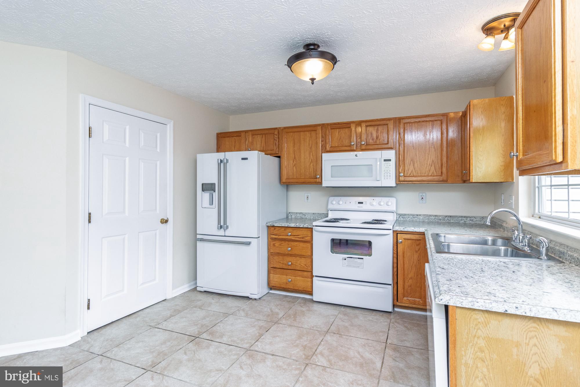 VILLAGE OF PAINTERS MILL - Residential