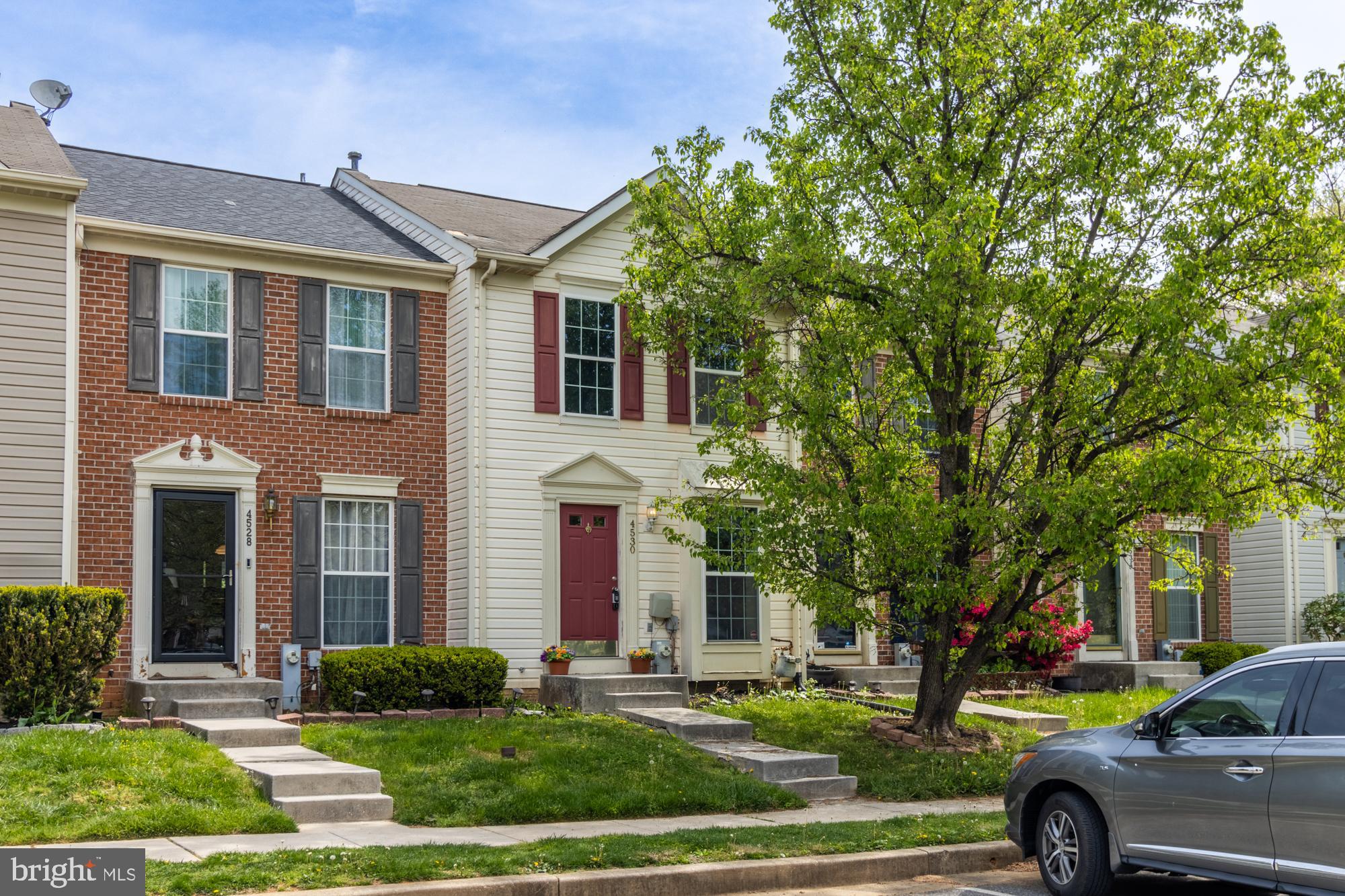 VILLAGE OF PAINTERS MILL - Residential