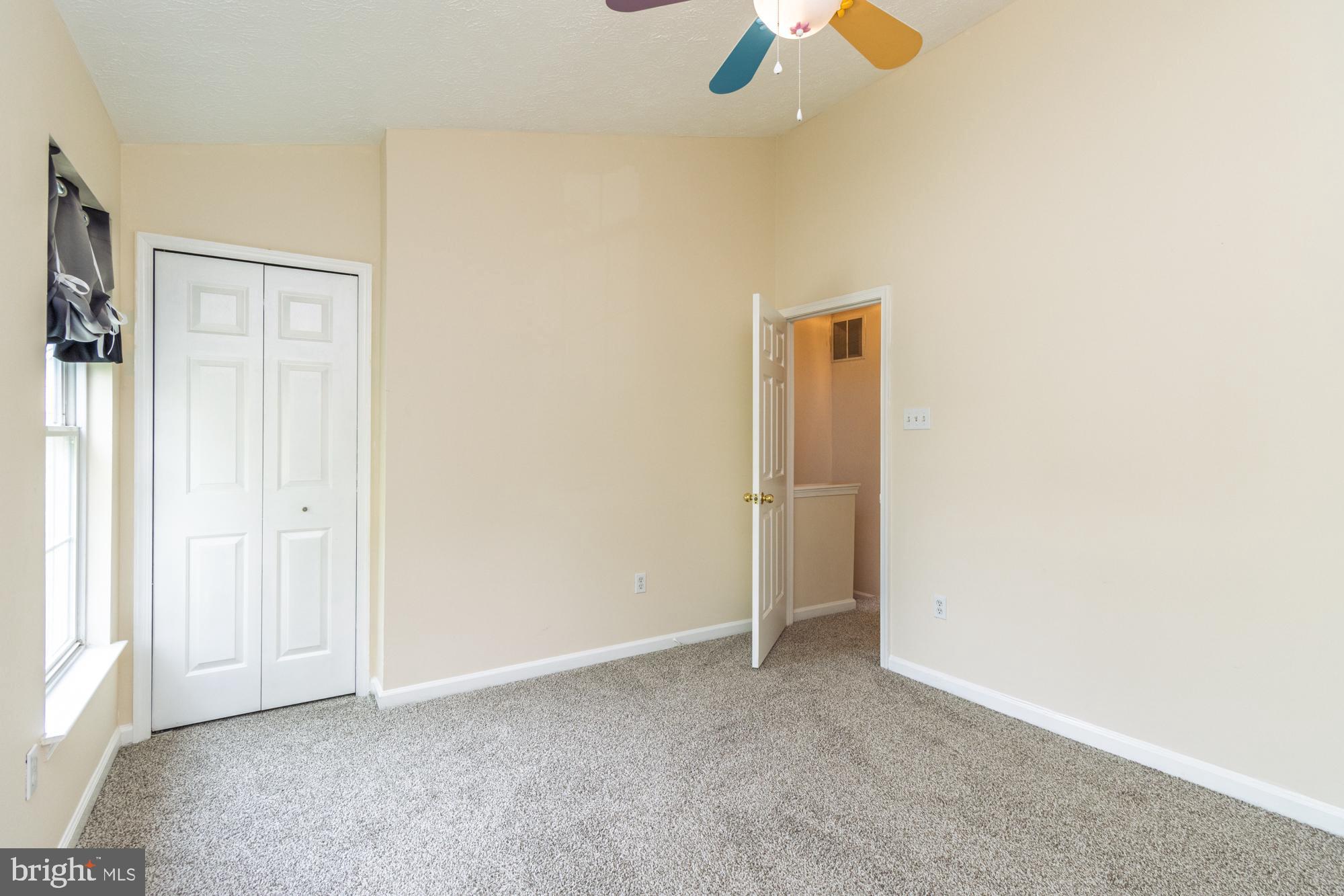 VILLAGE OF PAINTERS MILL - Residential