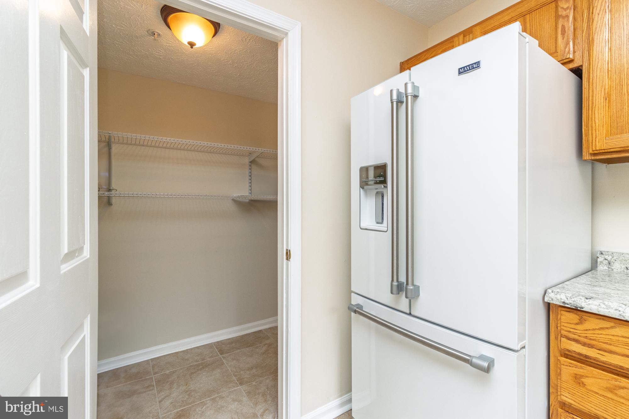 VILLAGE OF PAINTERS MILL - Residential