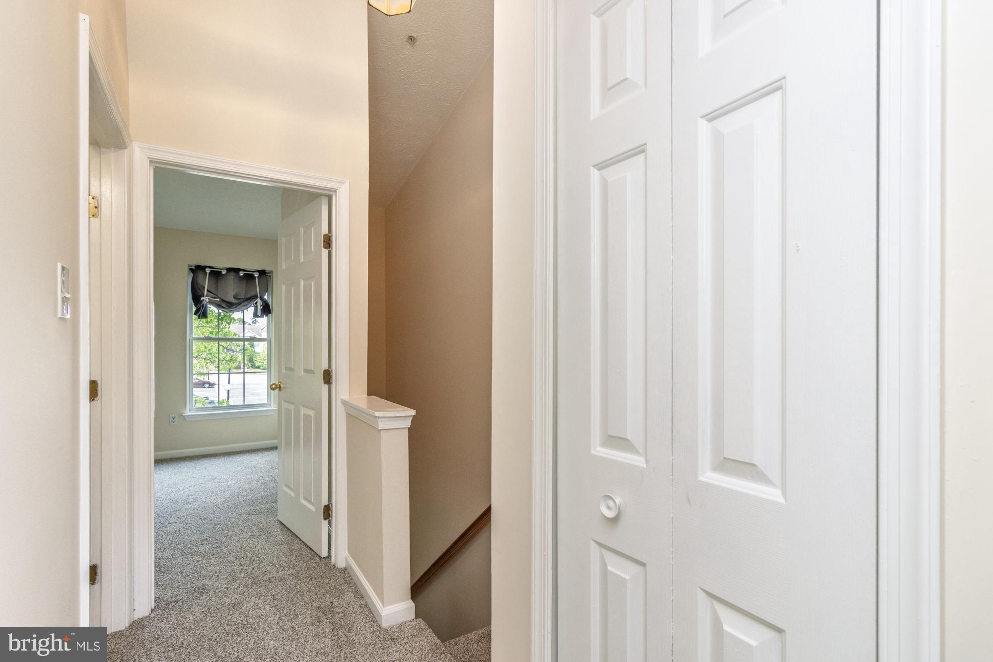 VILLAGE OF PAINTERS MILL - Residential