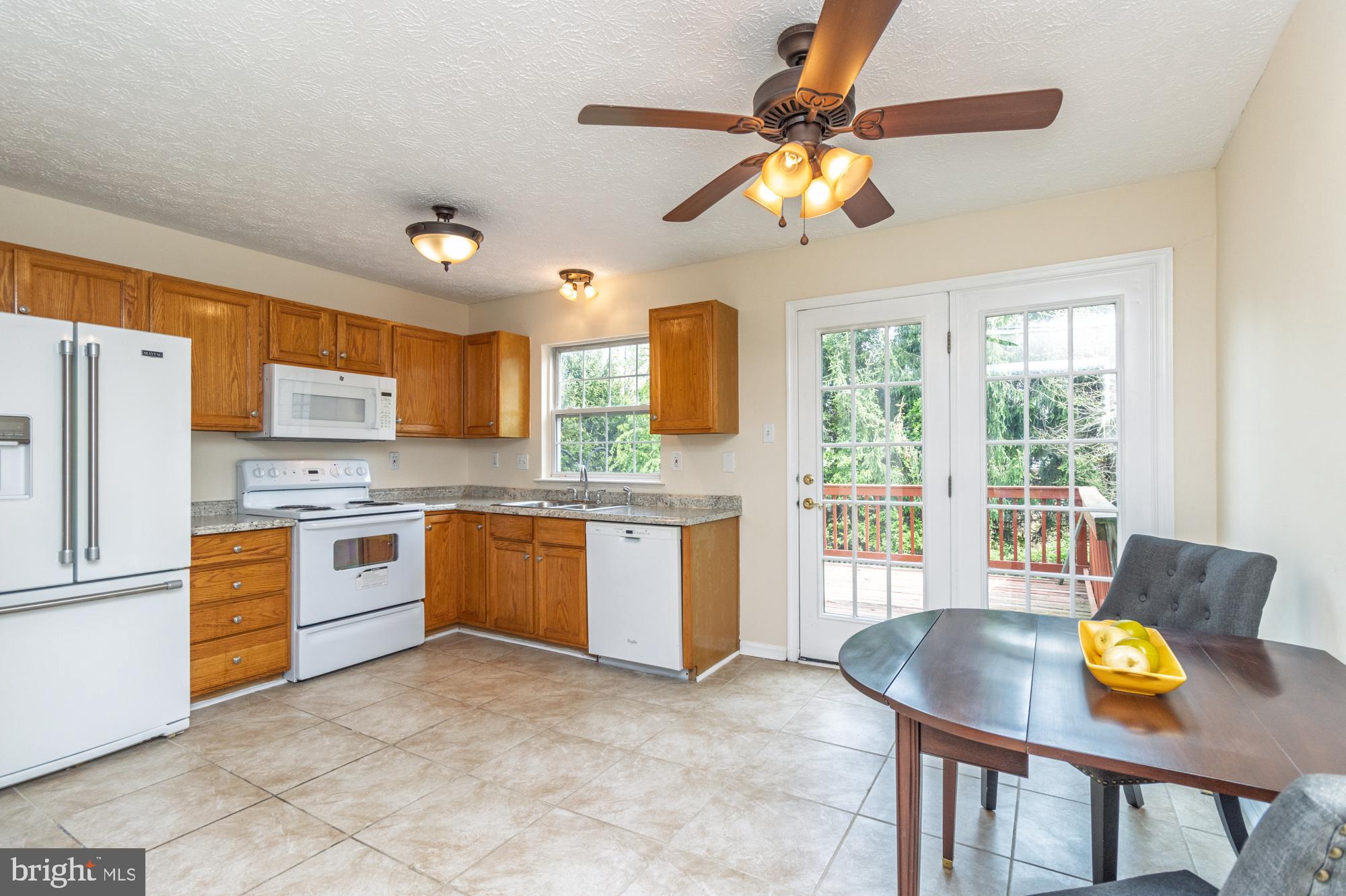 VILLAGE OF PAINTERS MILL - Residential