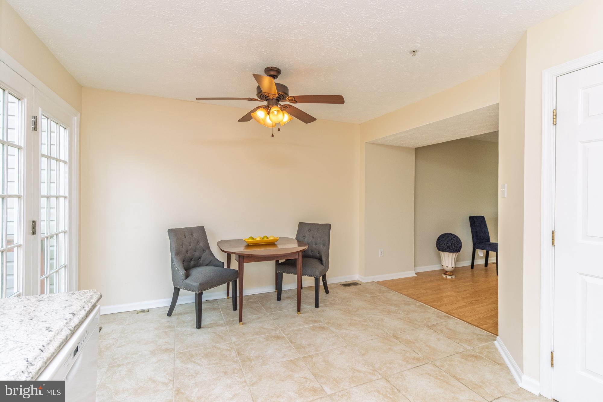 VILLAGE OF PAINTERS MILL - Residential