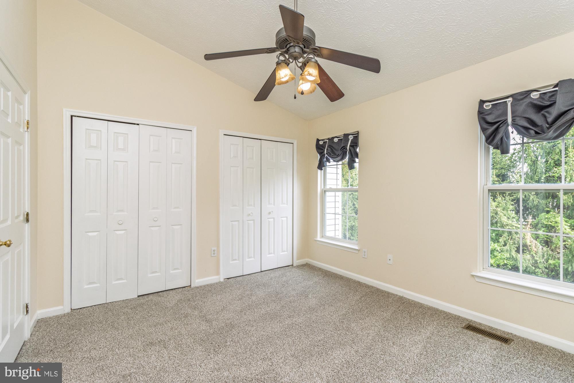 VILLAGE OF PAINTERS MILL - Residential