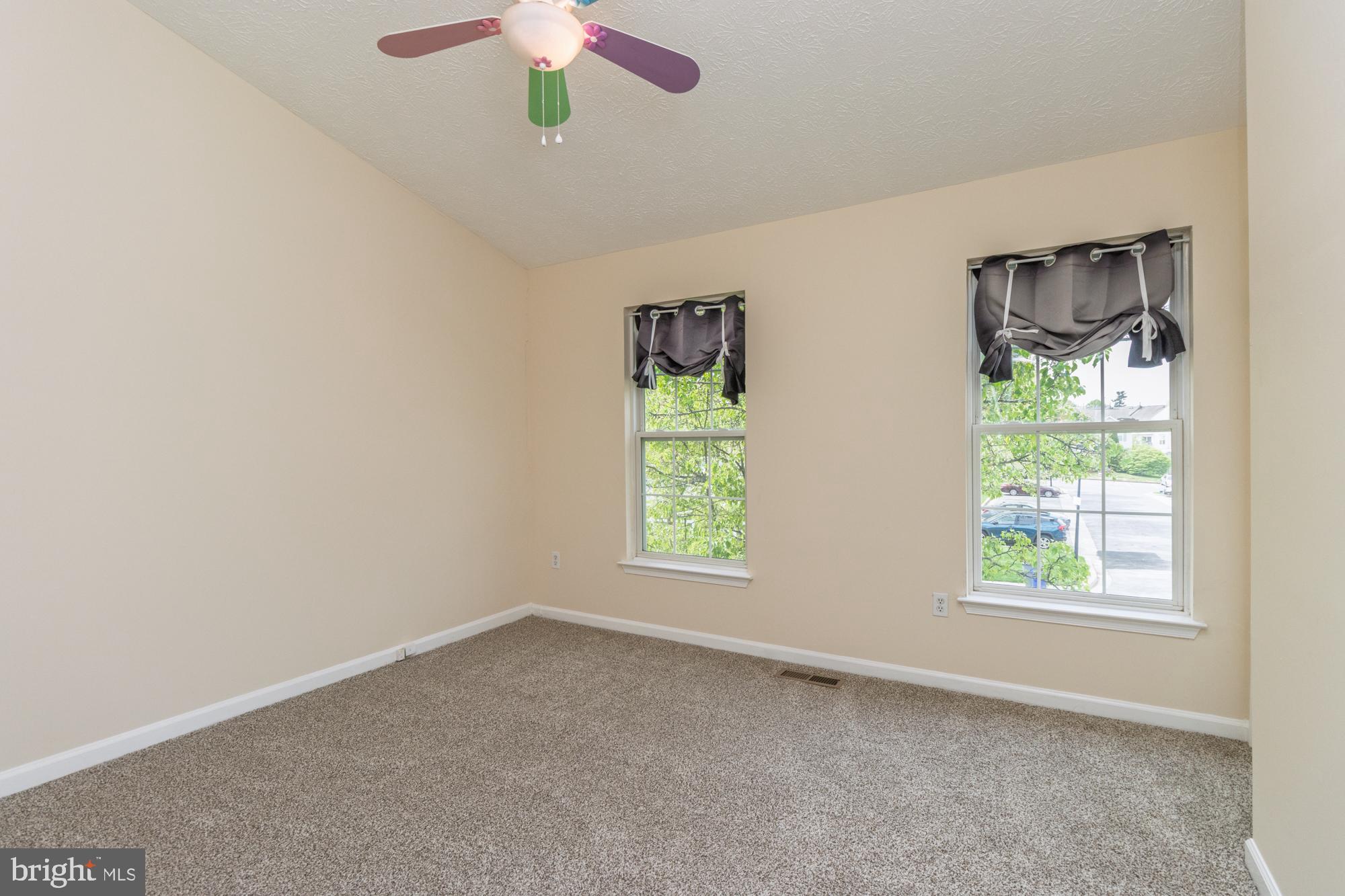 VILLAGE OF PAINTERS MILL - Residential