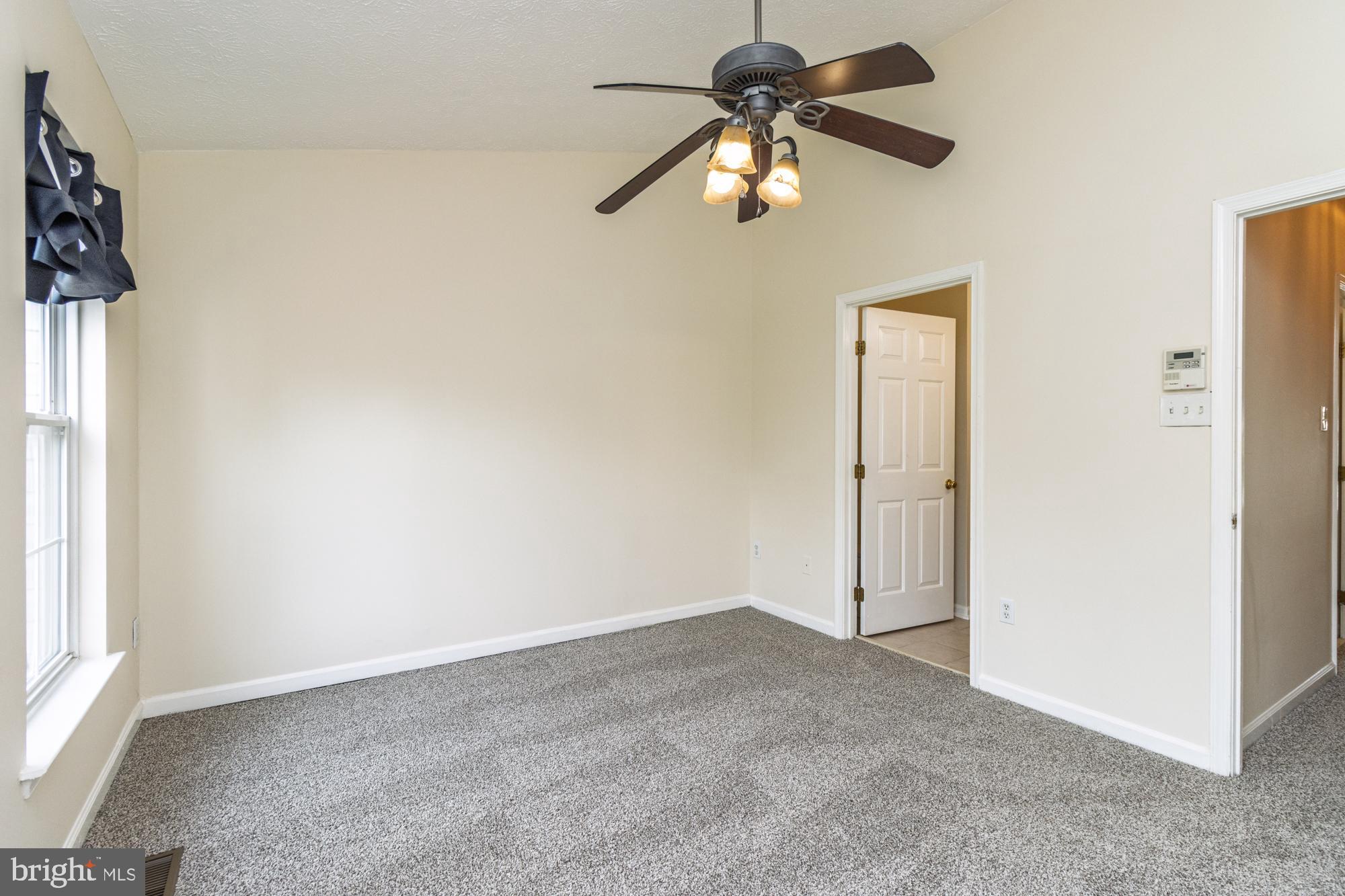 VILLAGE OF PAINTERS MILL - Residential