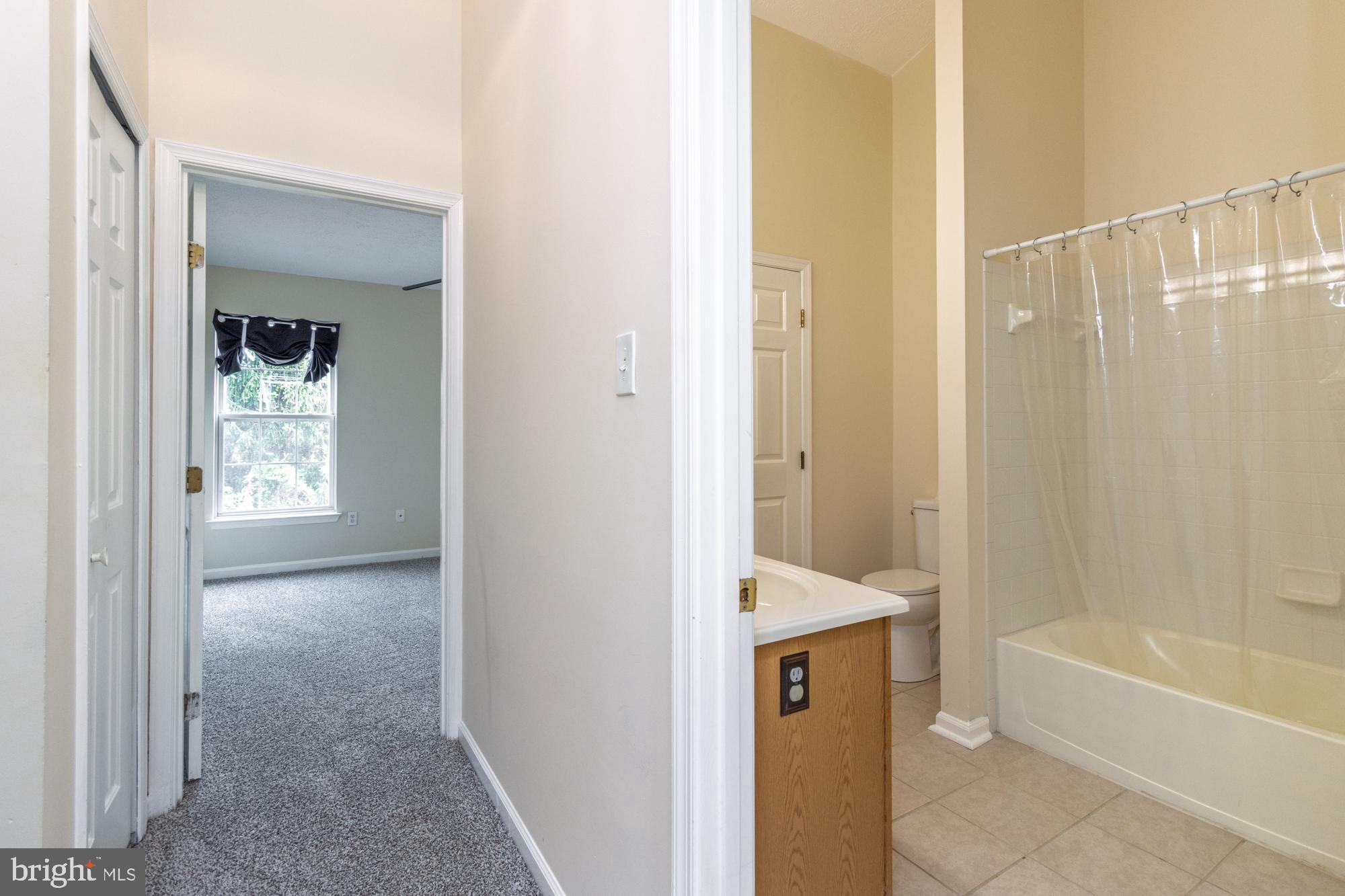 VILLAGE OF PAINTERS MILL - Residential