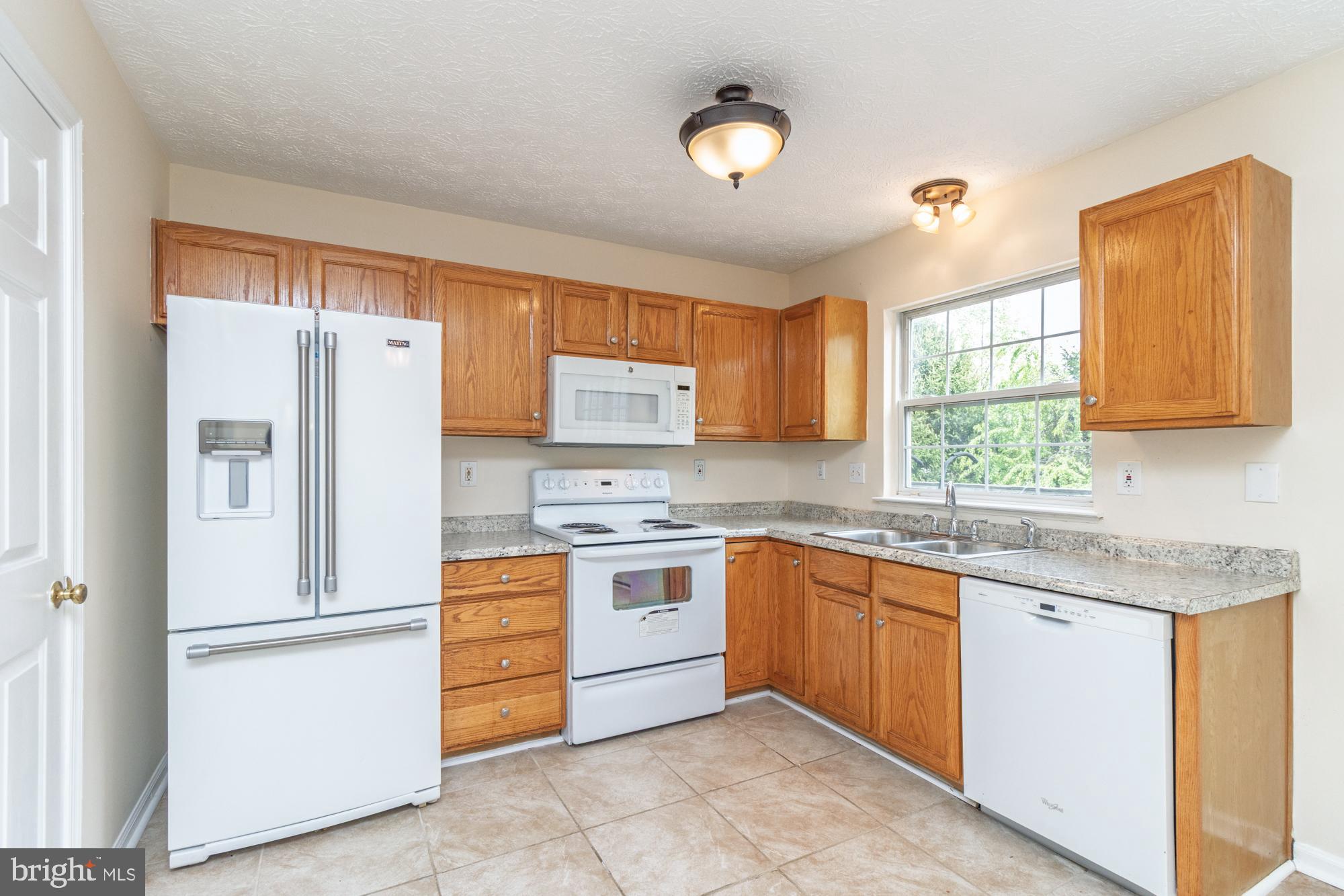 VILLAGE OF PAINTERS MILL - Residential