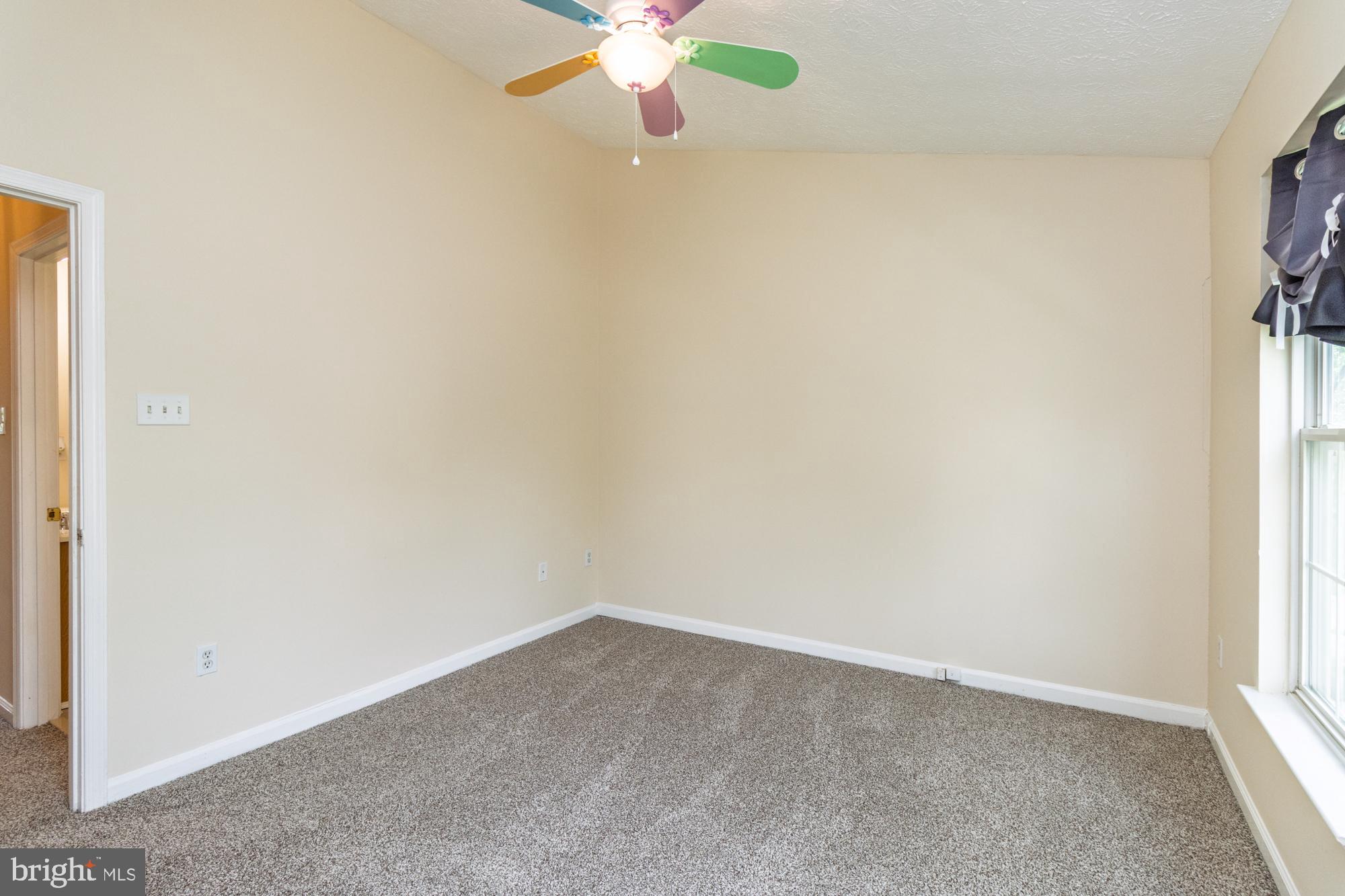 VILLAGE OF PAINTERS MILL - Residential