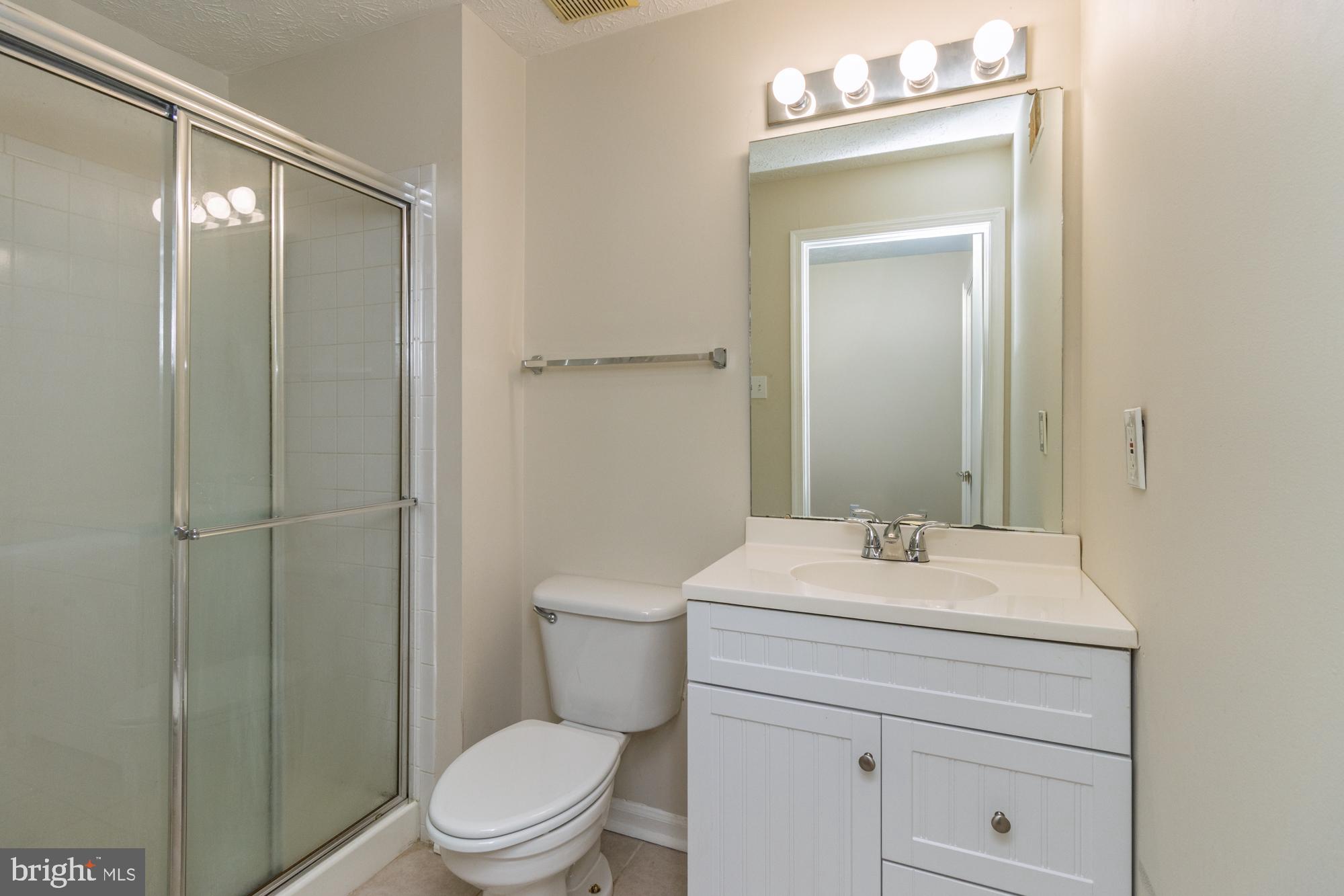 VILLAGE OF PAINTERS MILL - Residential