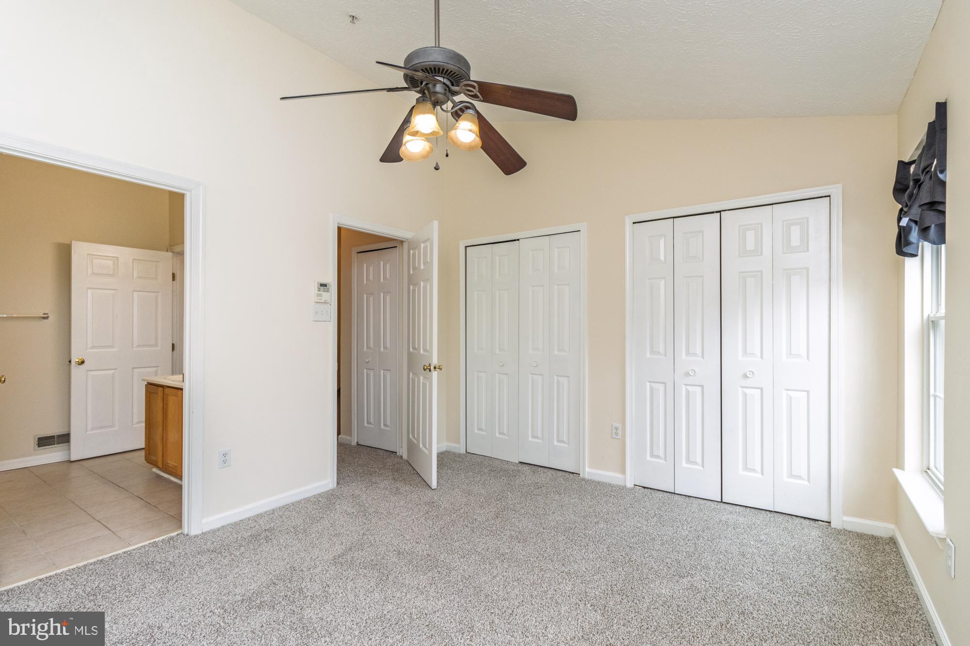 VILLAGE OF PAINTERS MILL - Residential