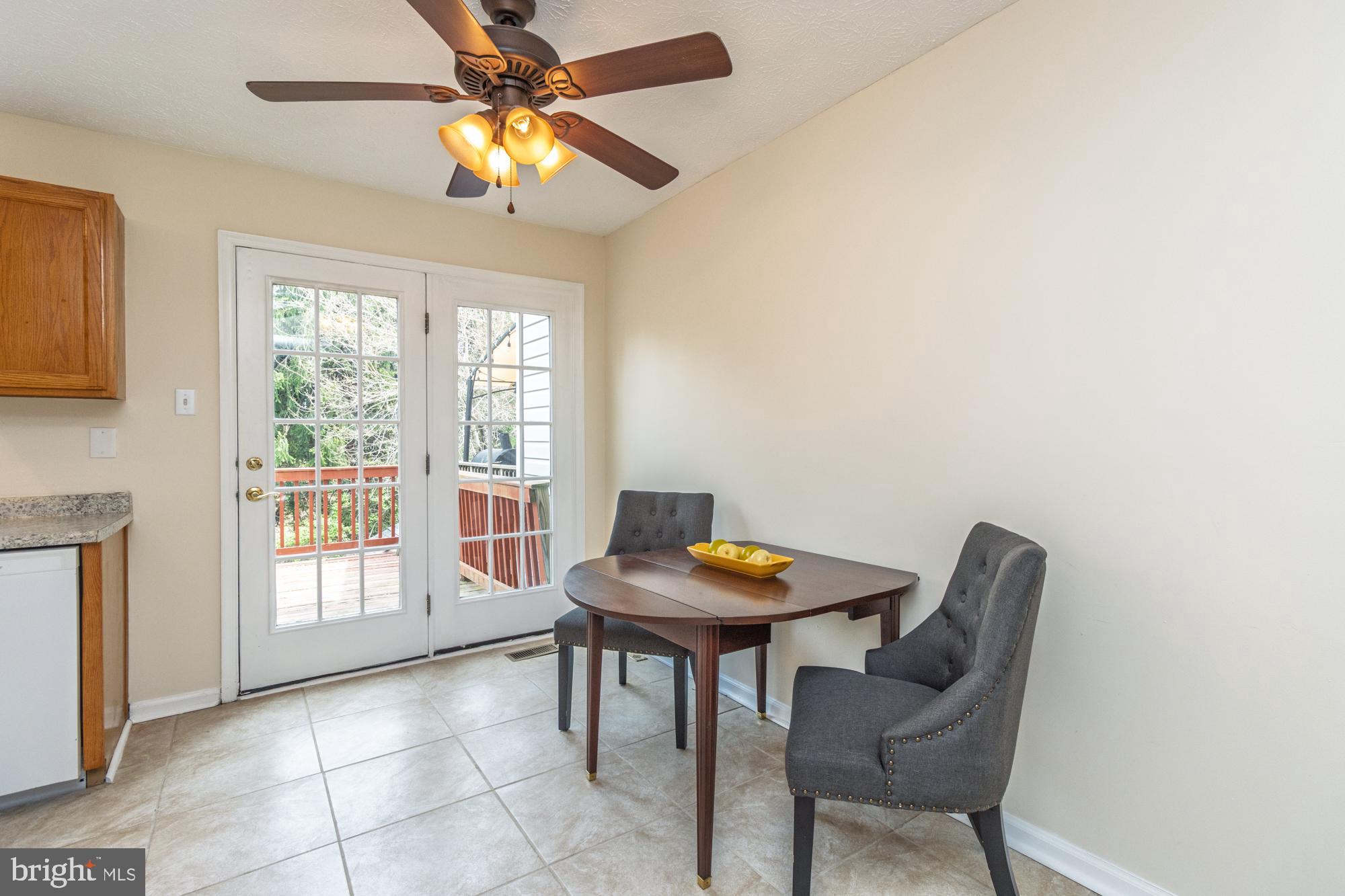 VILLAGE OF PAINTERS MILL - Residential