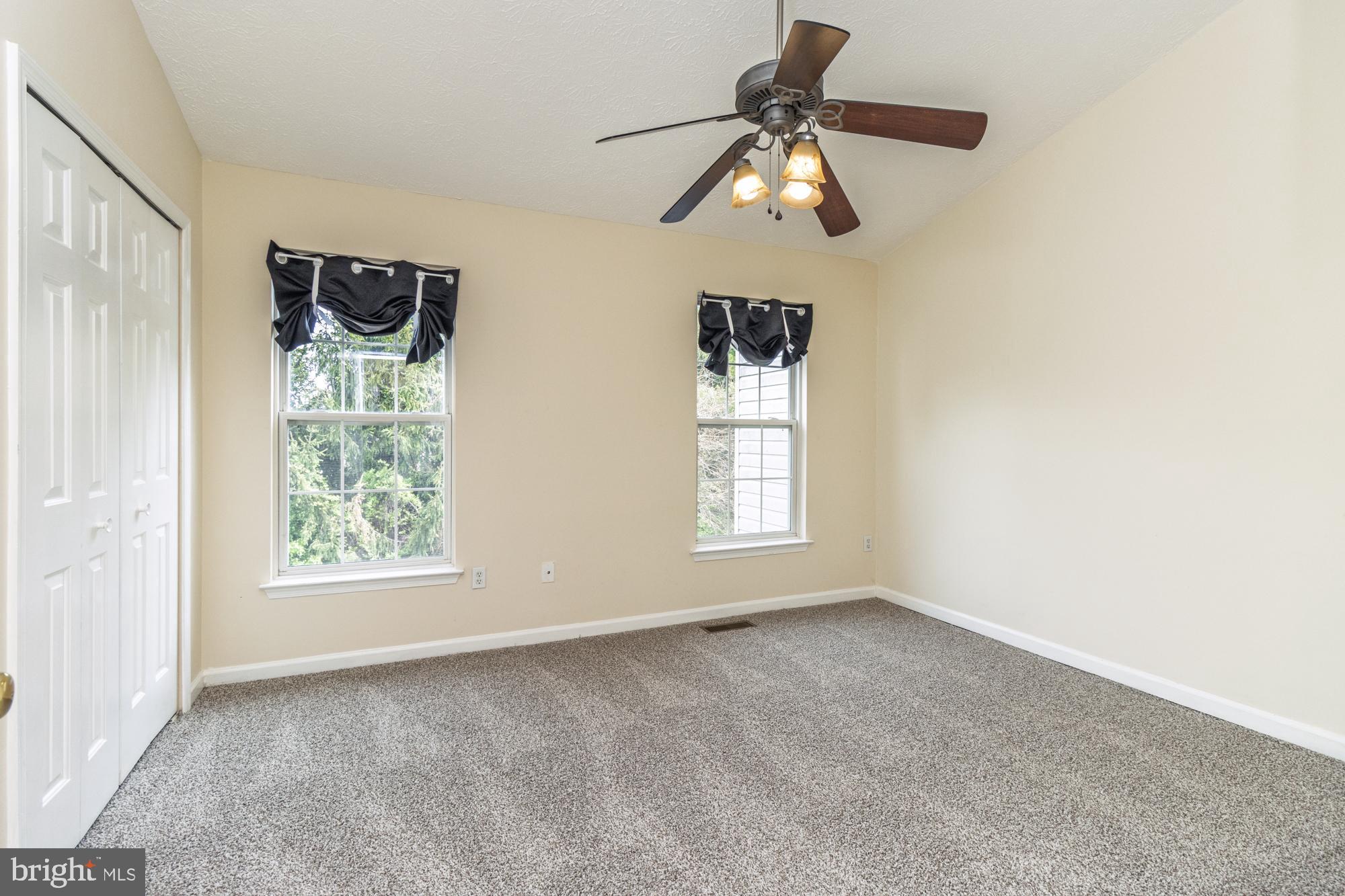 VILLAGE OF PAINTERS MILL - Residential