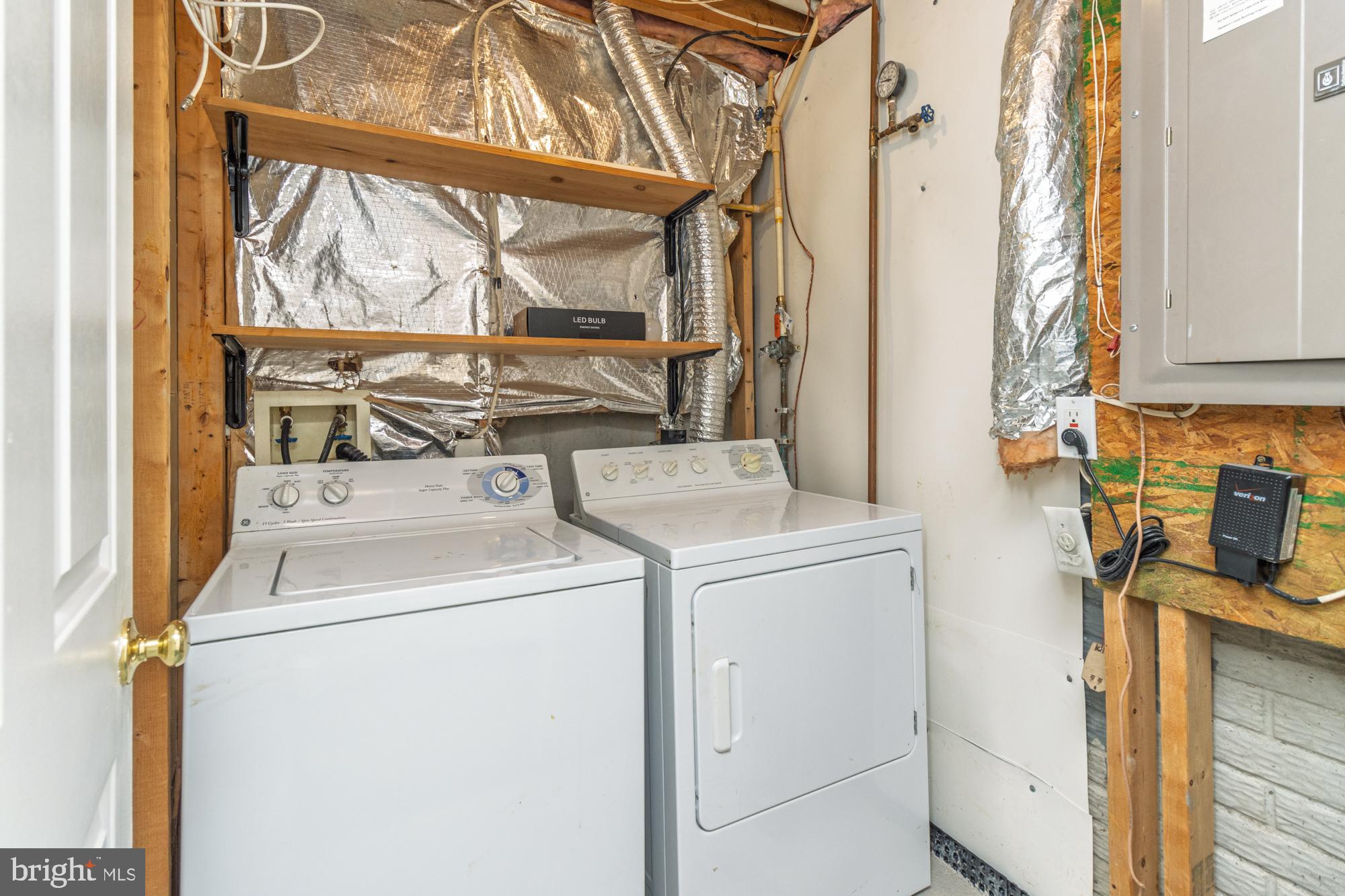 VILLAGE OF PAINTERS MILL - Residential