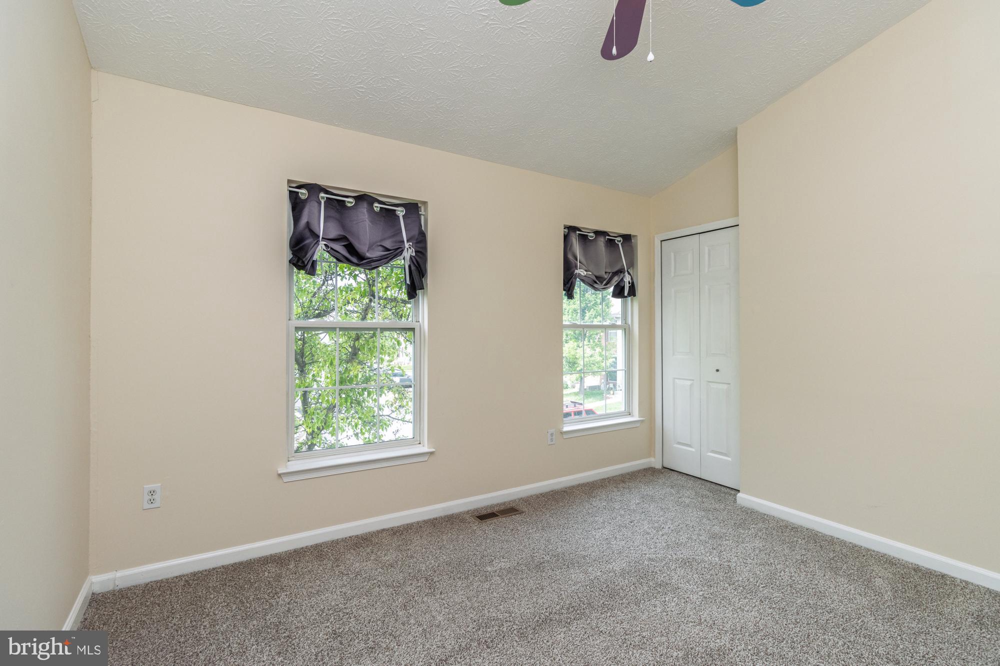 VILLAGE OF PAINTERS MILL - Residential