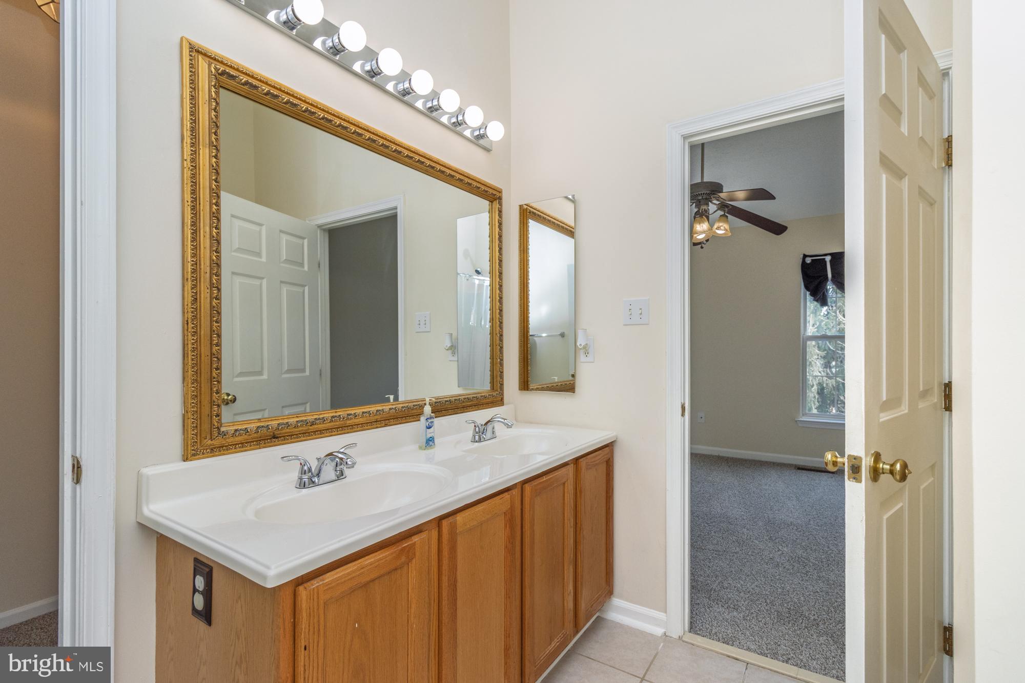 VILLAGE OF PAINTERS MILL - Residential