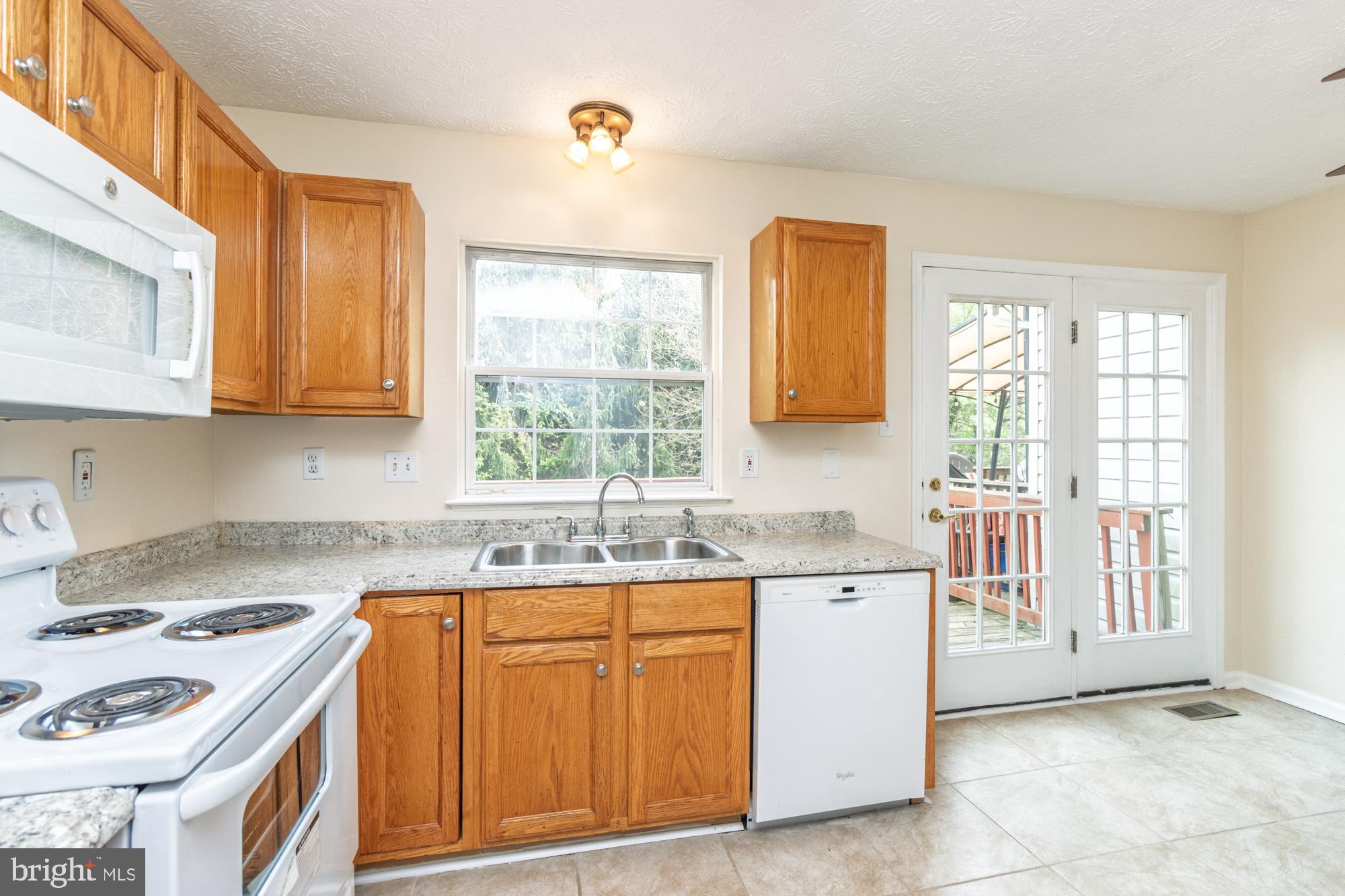 VILLAGE OF PAINTERS MILL - Residential