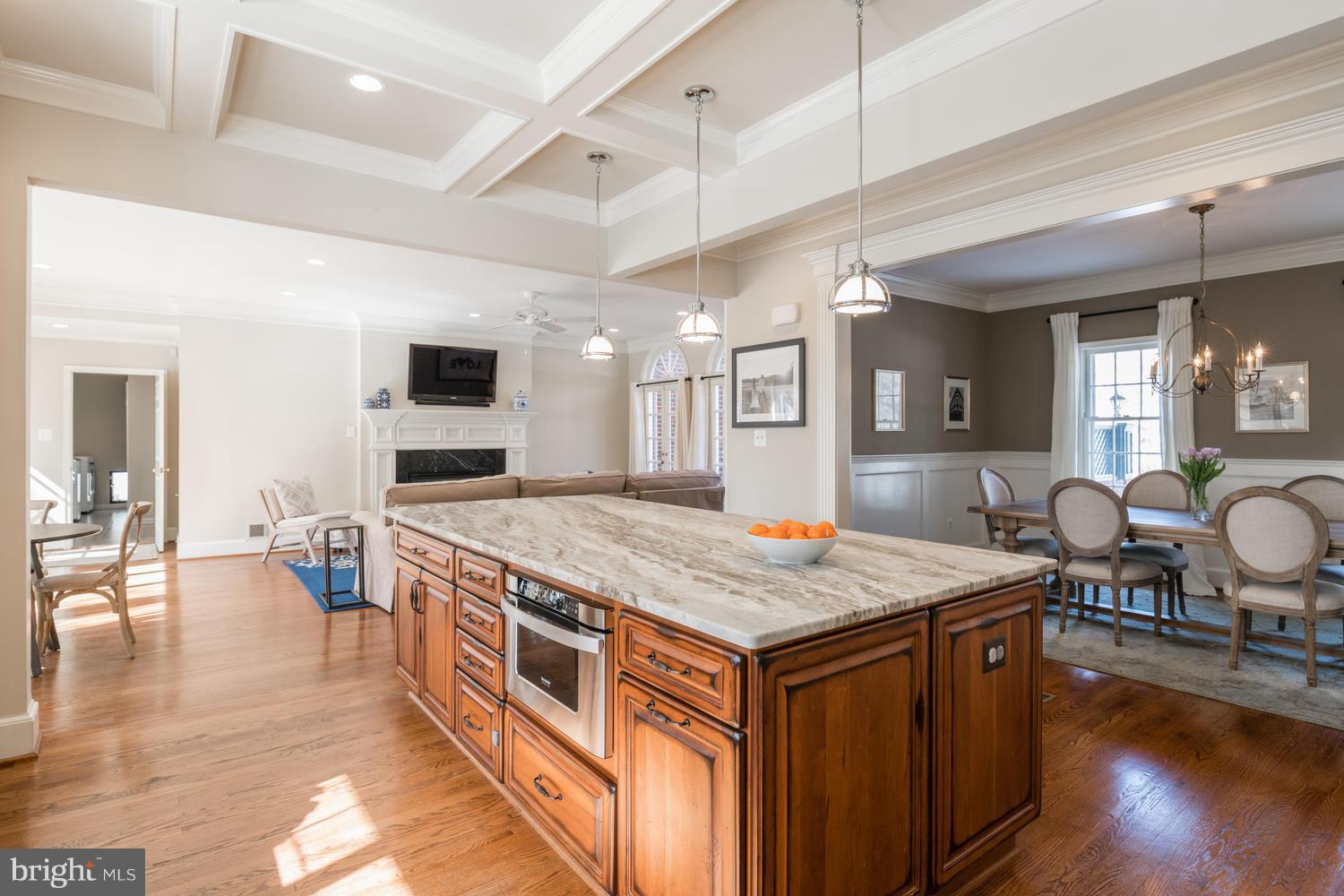 MAPLE HEIGHTS - Residential