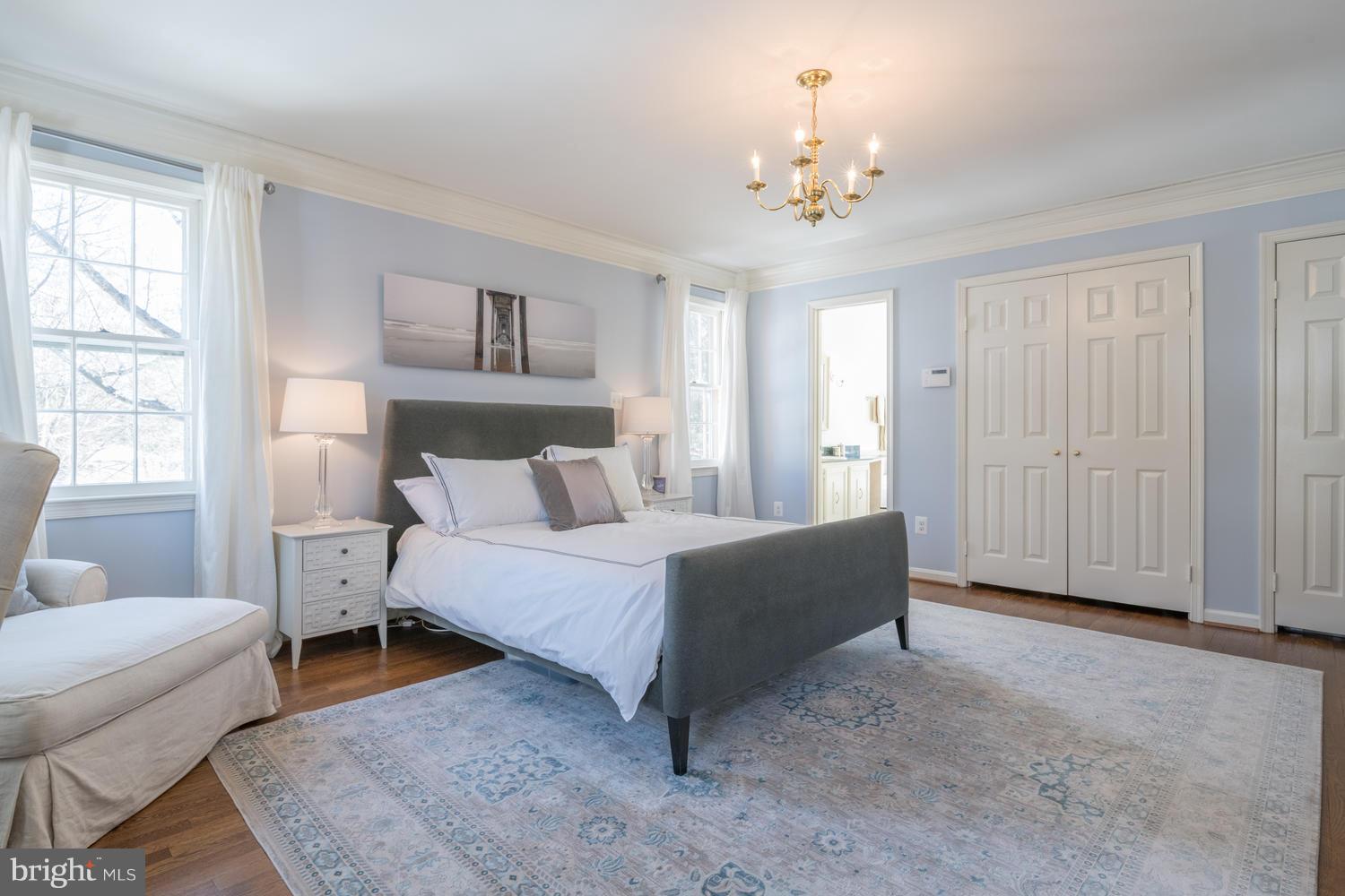 MAPLE HEIGHTS - Residential