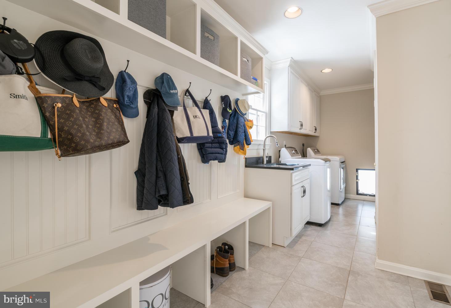 MAPLE HEIGHTS - Residential