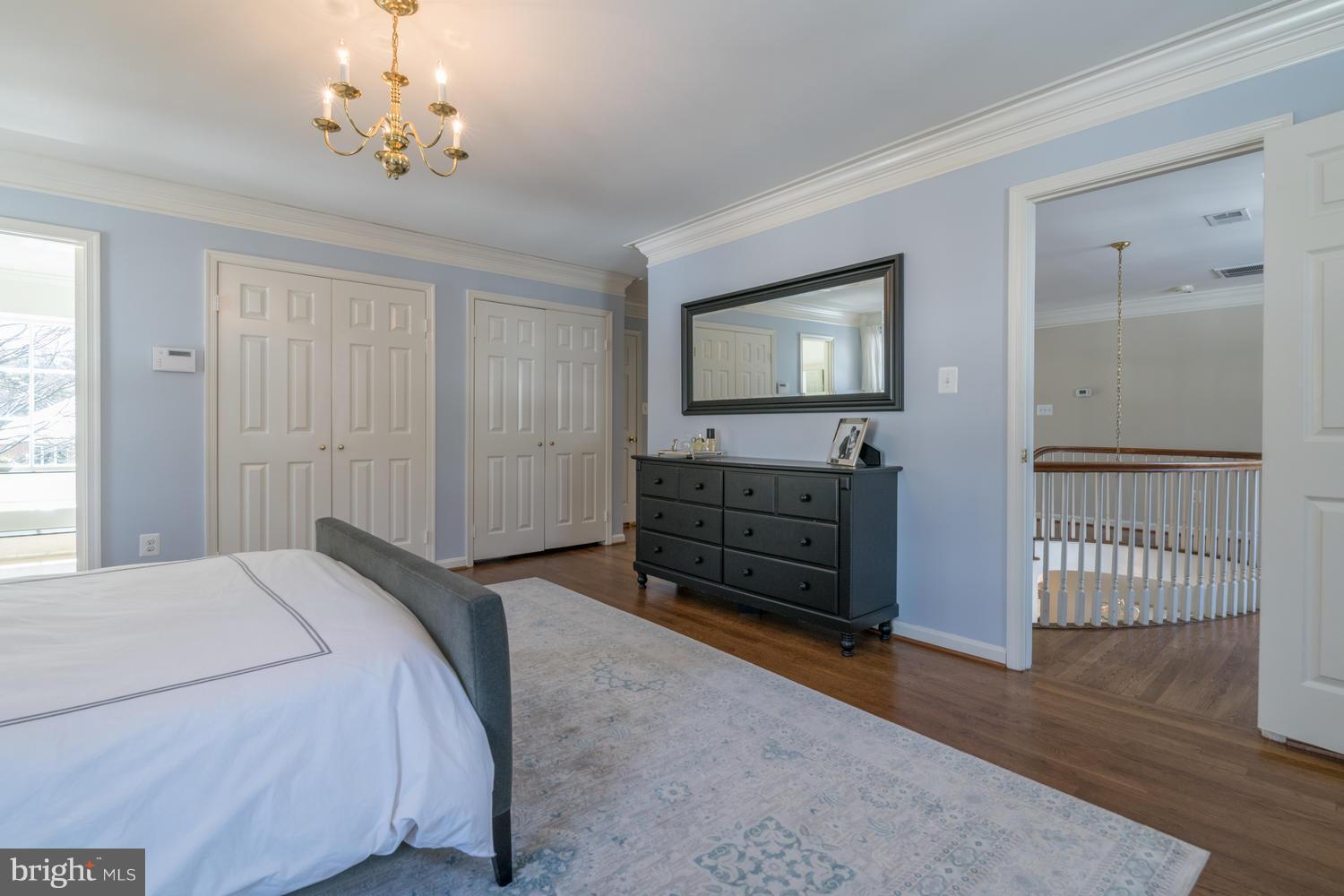 MAPLE HEIGHTS - Residential