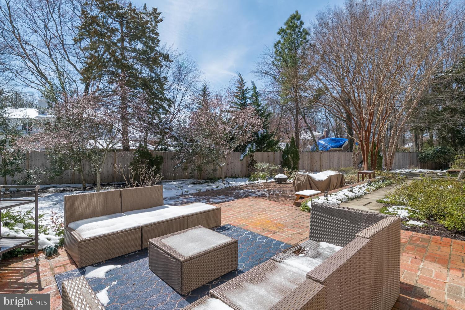 MAPLE HEIGHTS - Residential