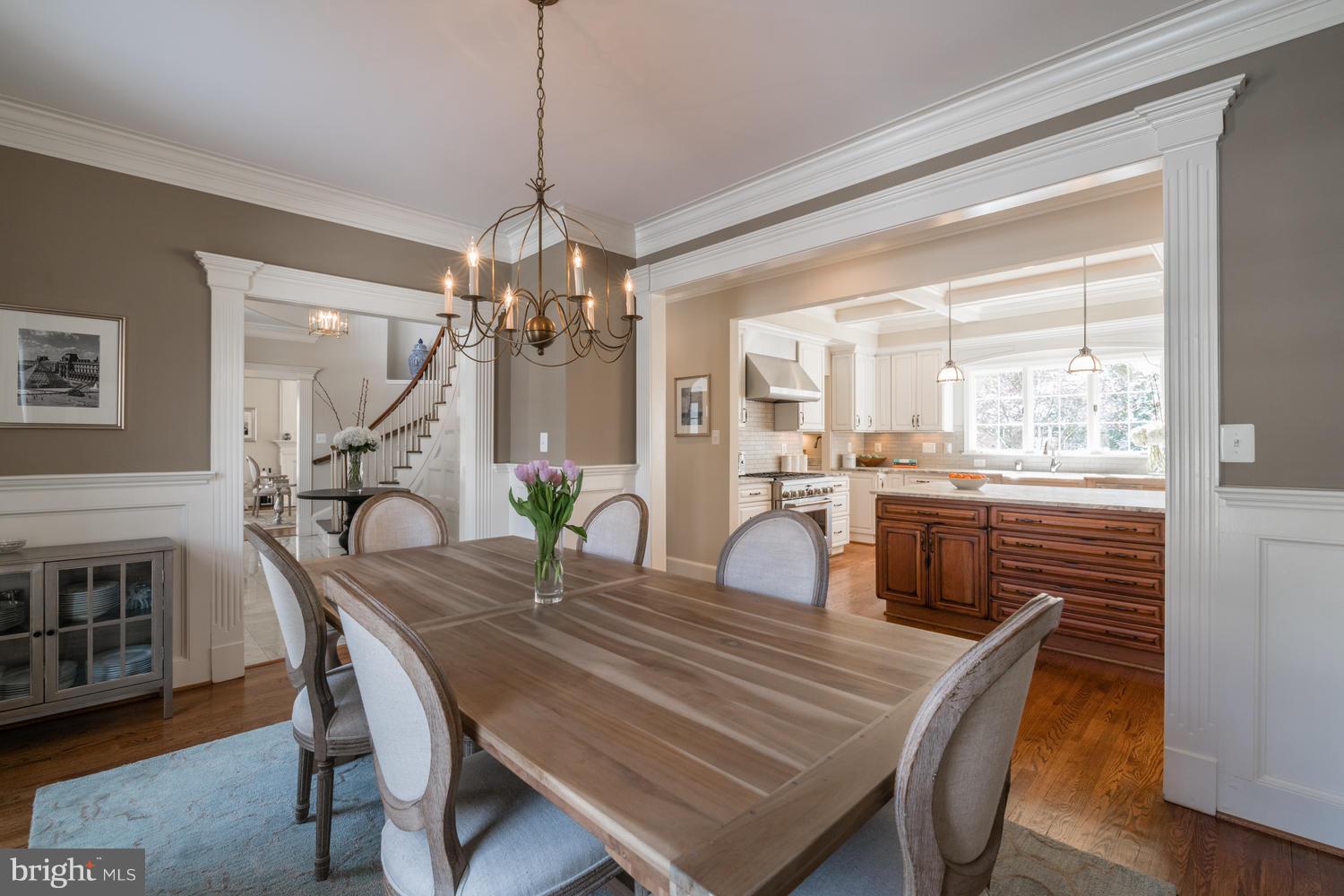 MAPLE HEIGHTS - Residential