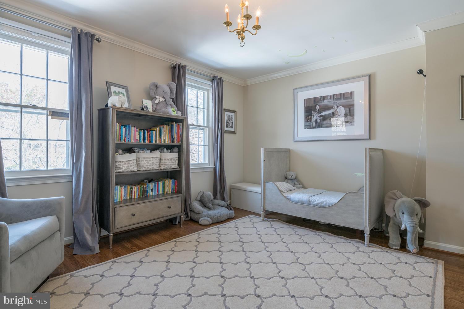 MAPLE HEIGHTS - Residential