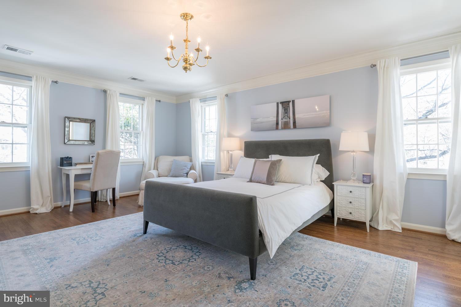 MAPLE HEIGHTS - Residential