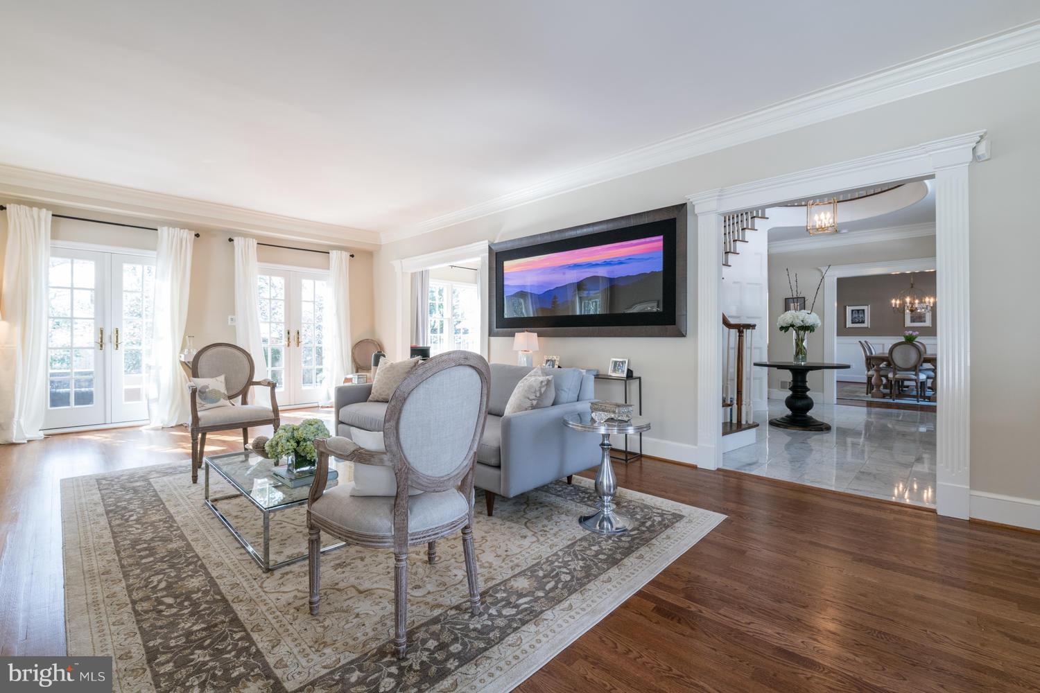 MAPLE HEIGHTS - Residential