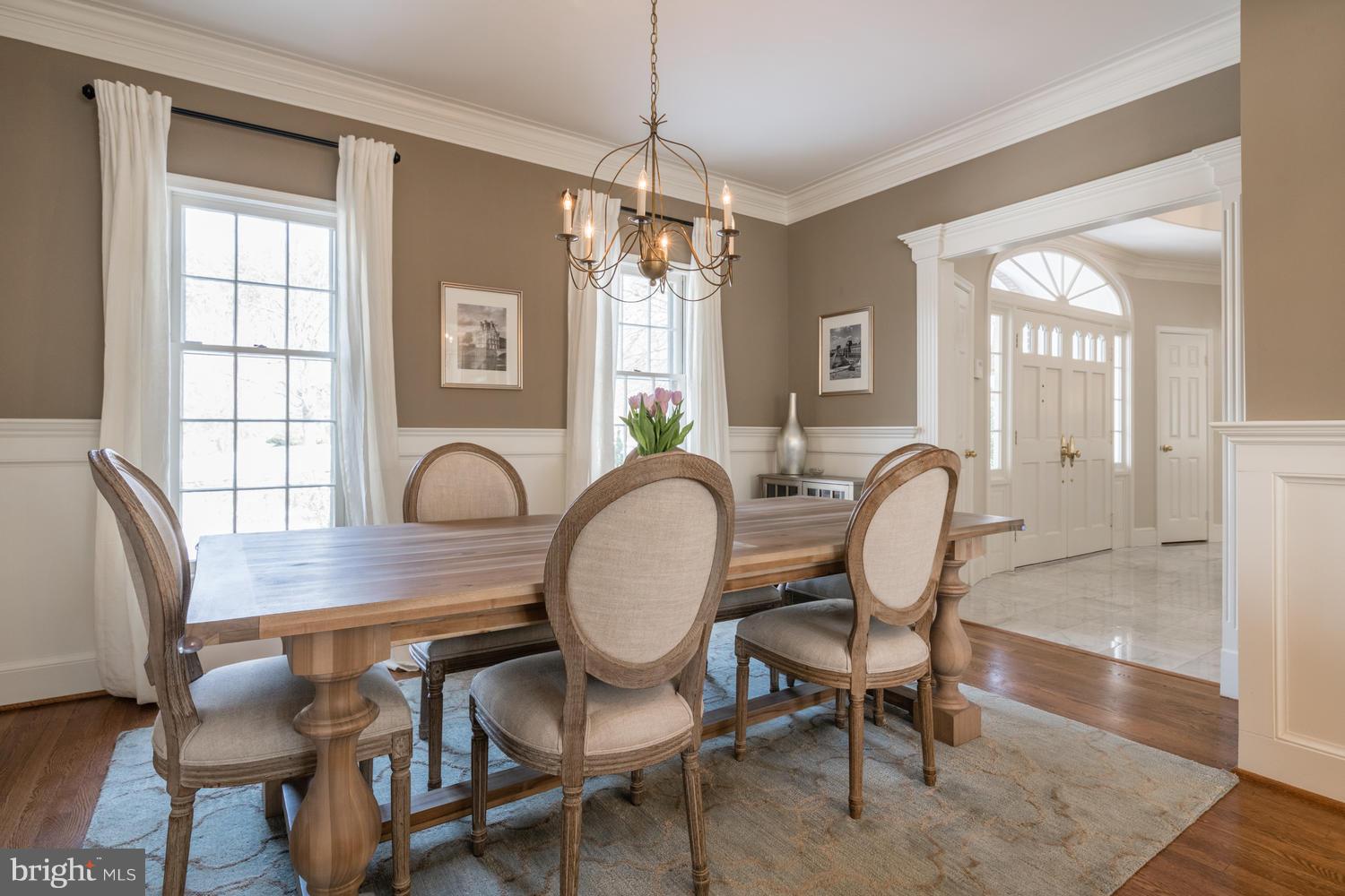 MAPLE HEIGHTS - Residential