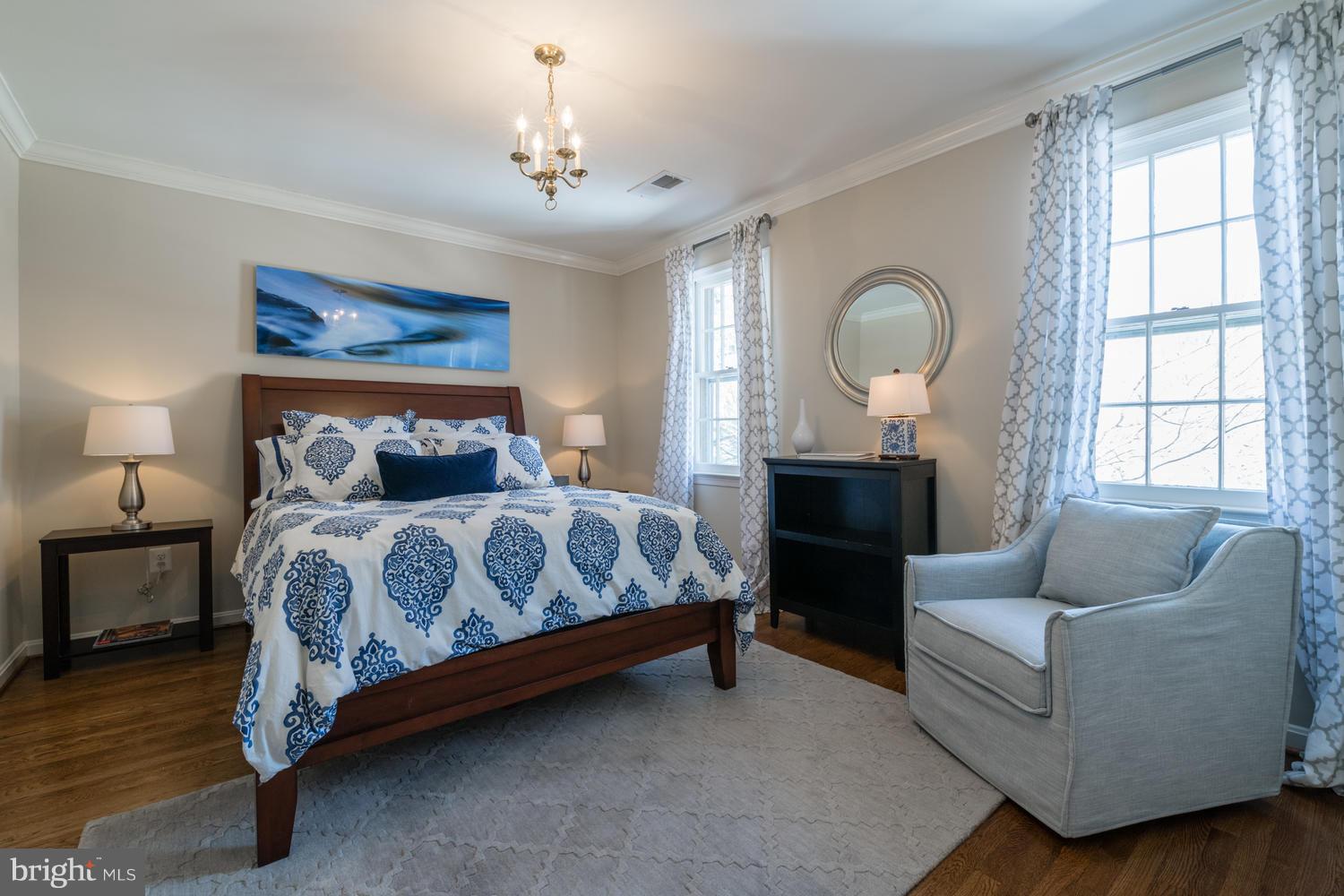 MAPLE HEIGHTS - Residential