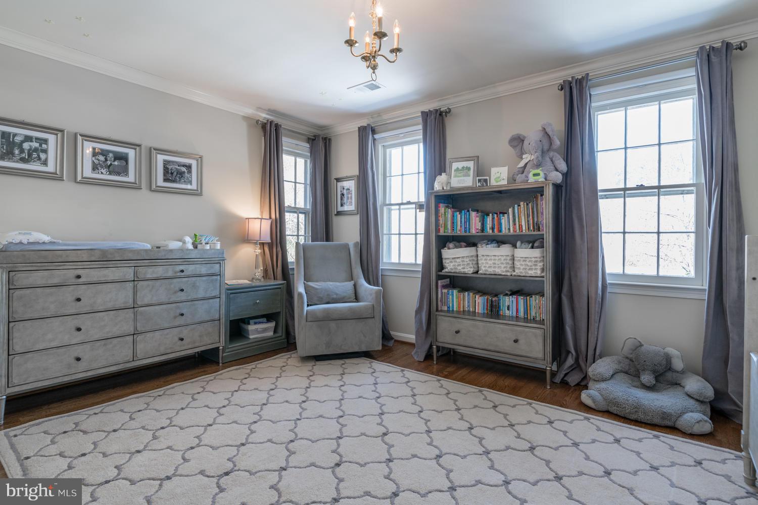 MAPLE HEIGHTS - Residential