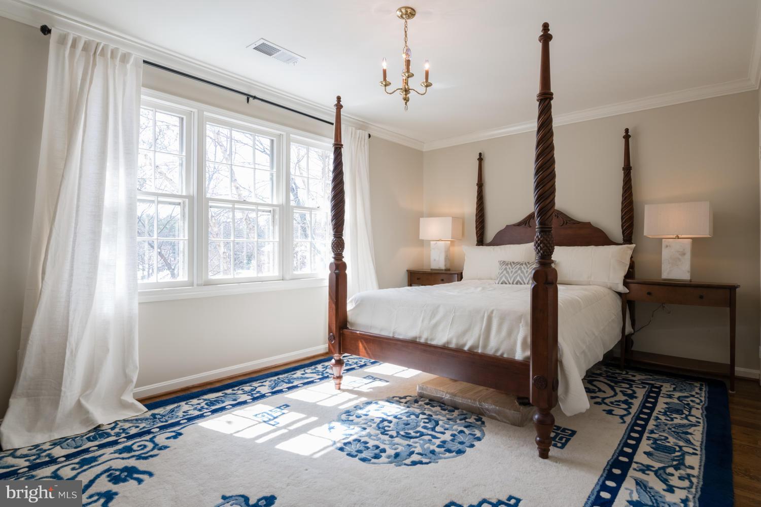 MAPLE HEIGHTS - Residential