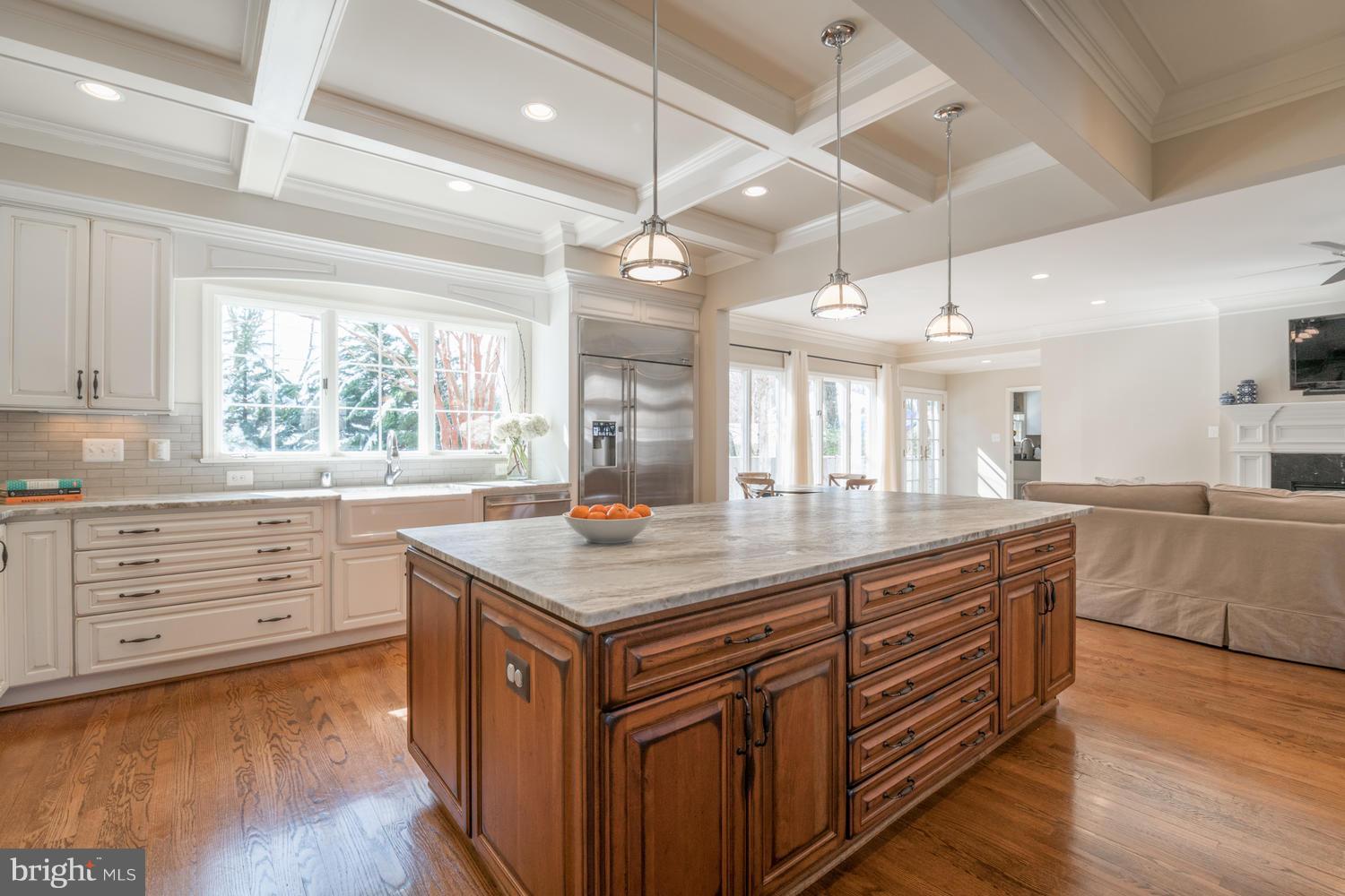 MAPLE HEIGHTS - Residential