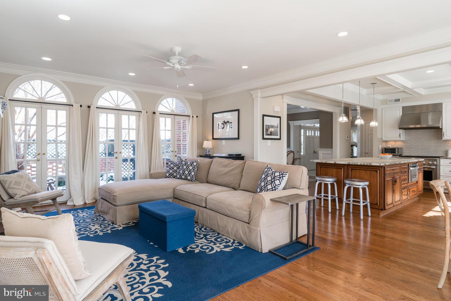 MAPLE HEIGHTS - Residential