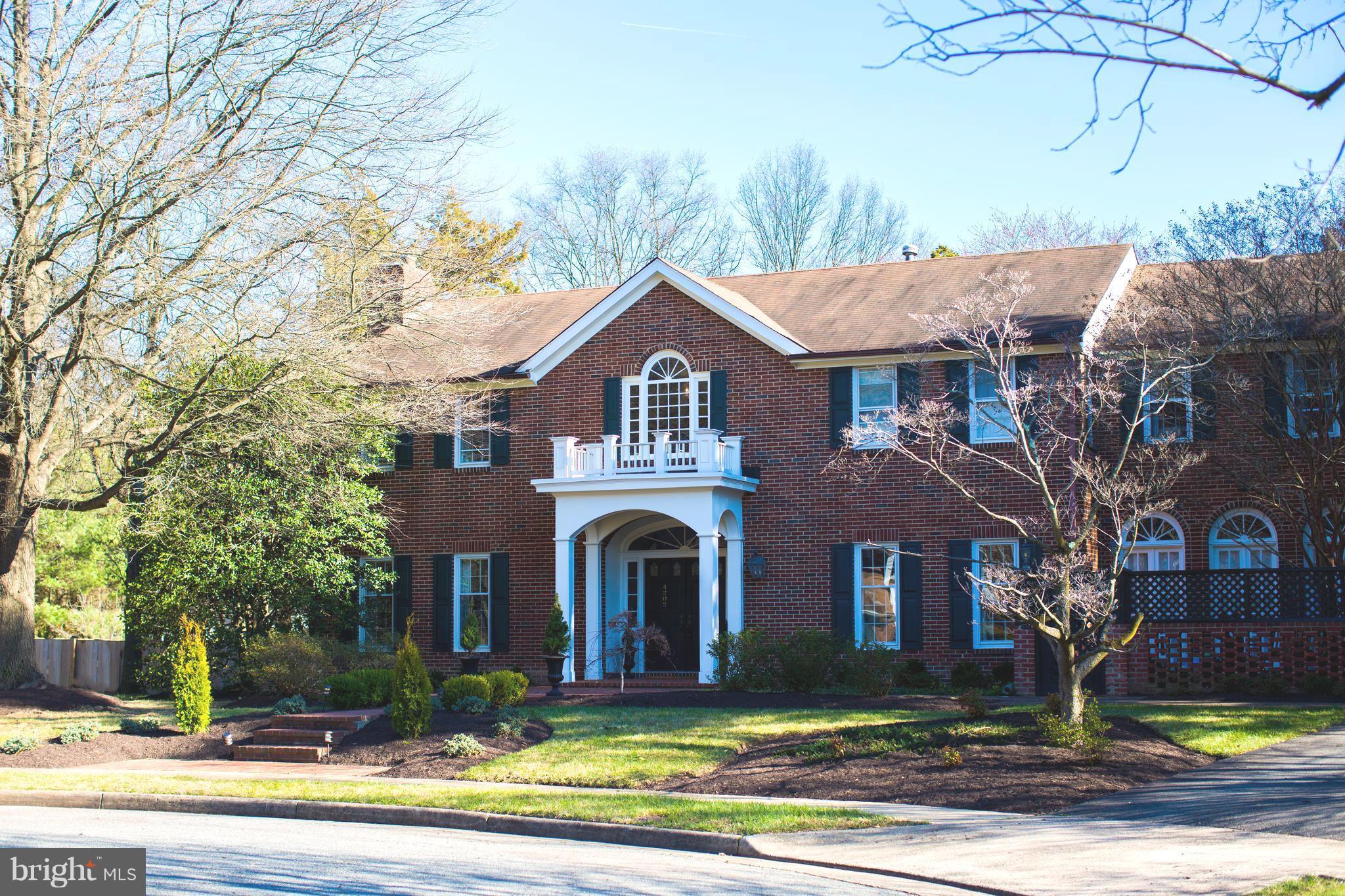 MAPLE HEIGHTS - Residential