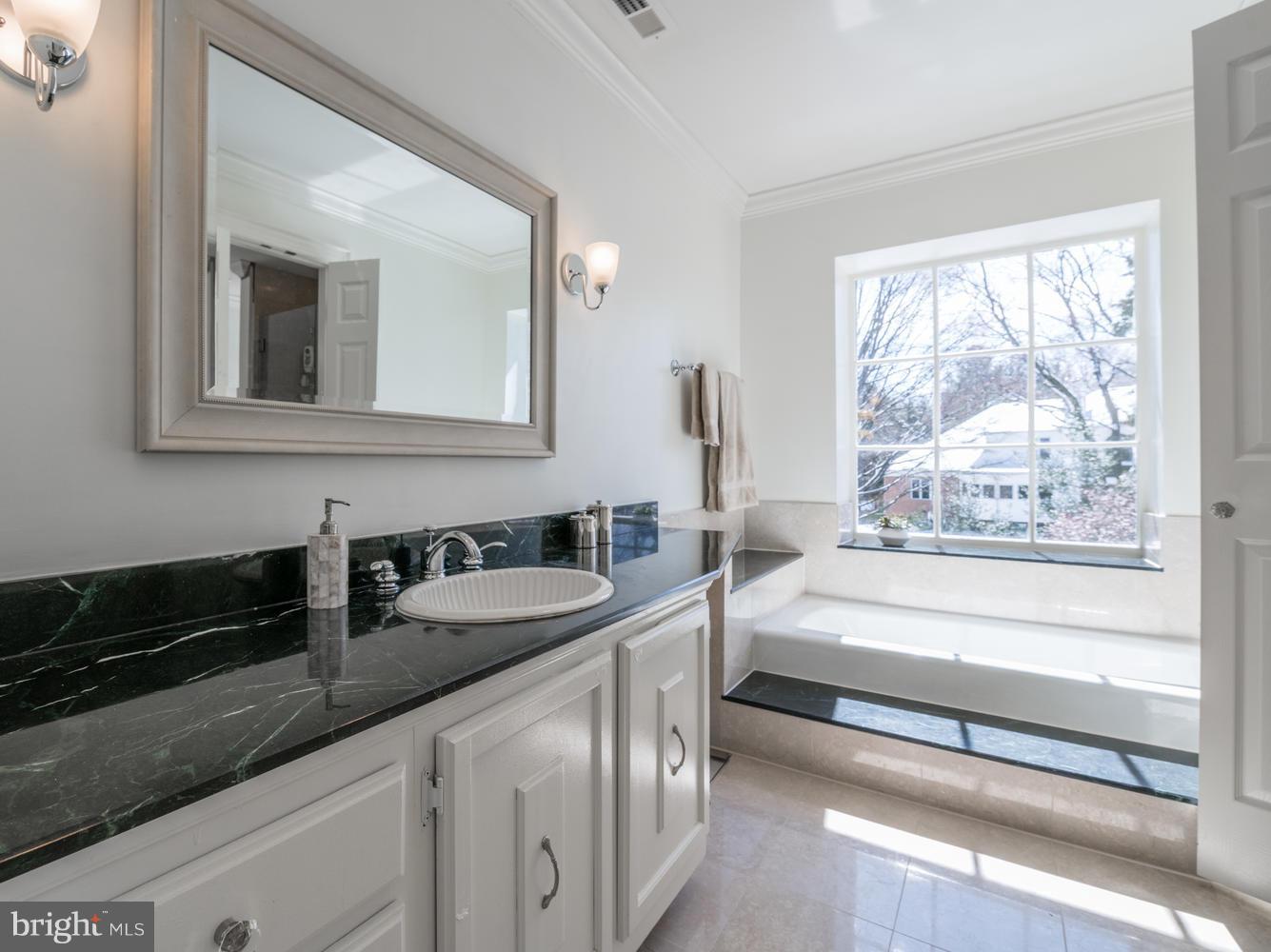 MAPLE HEIGHTS - Residential