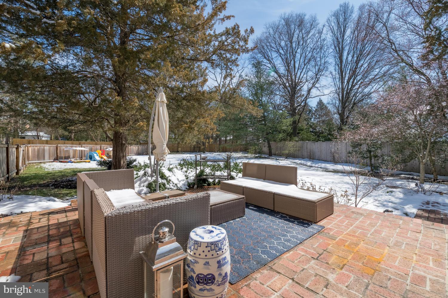 MAPLE HEIGHTS - Residential