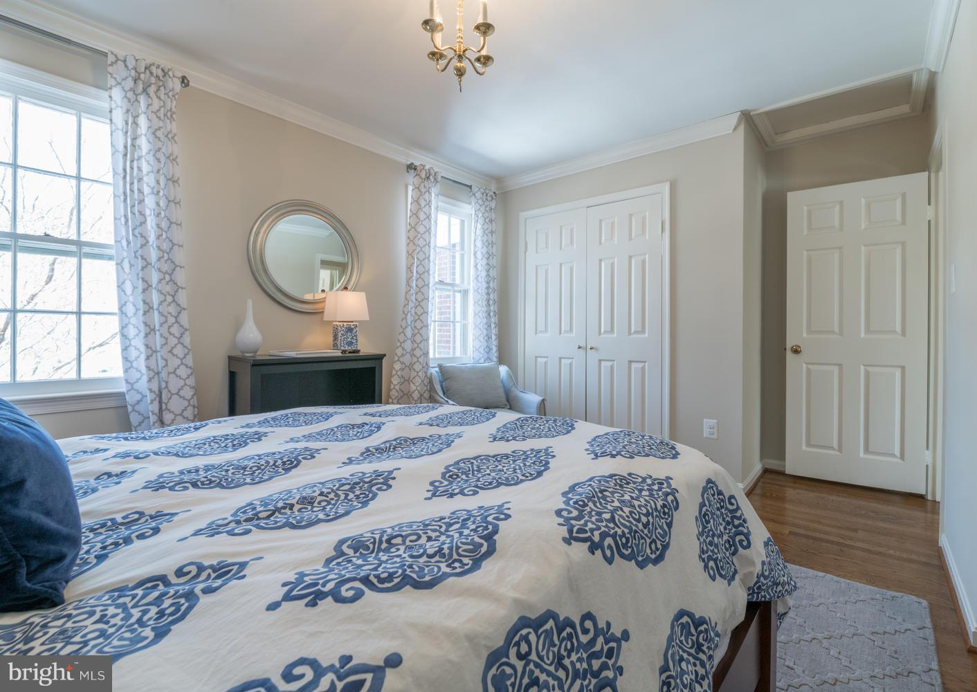 MAPLE HEIGHTS - Residential