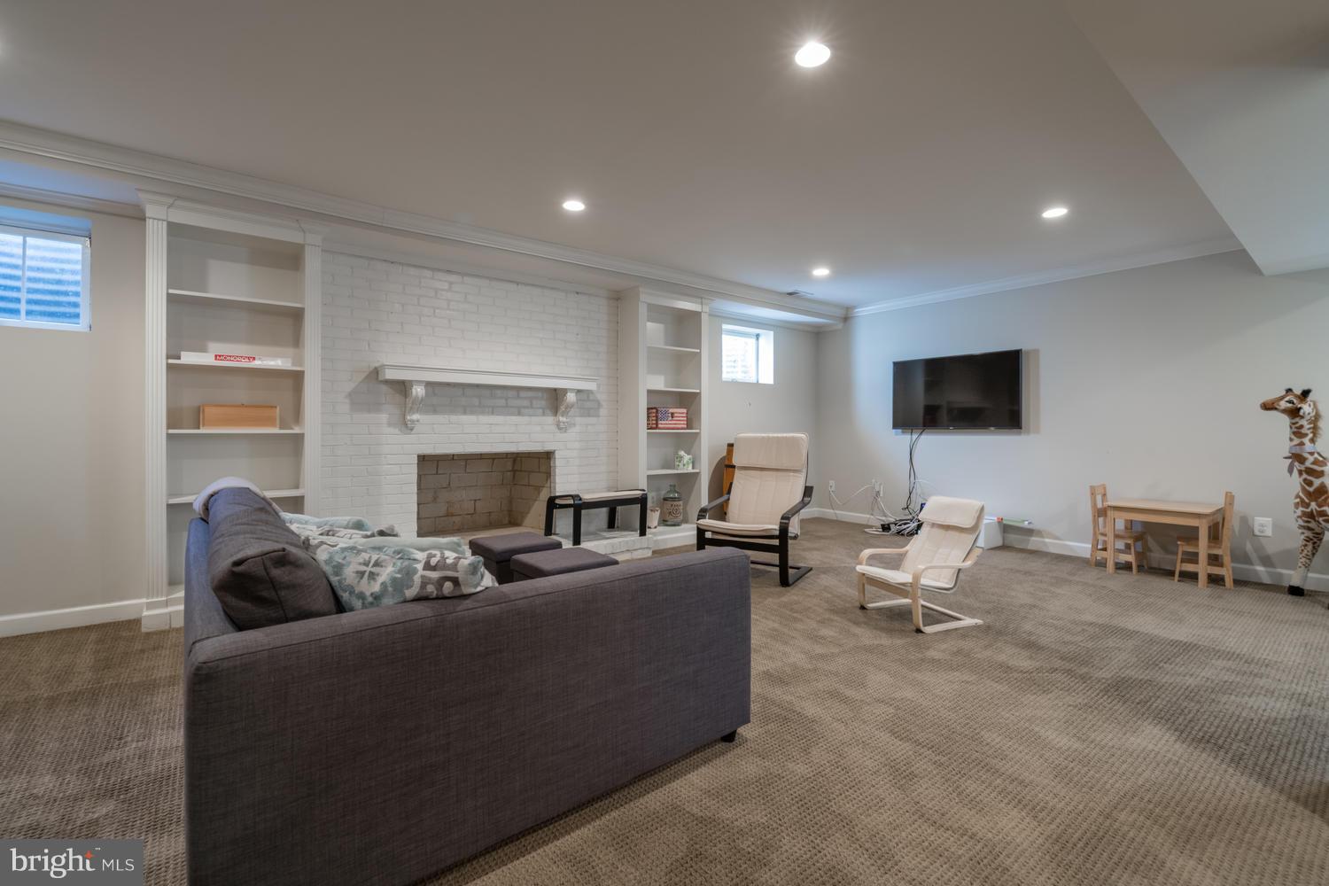 MAPLE HEIGHTS - Residential