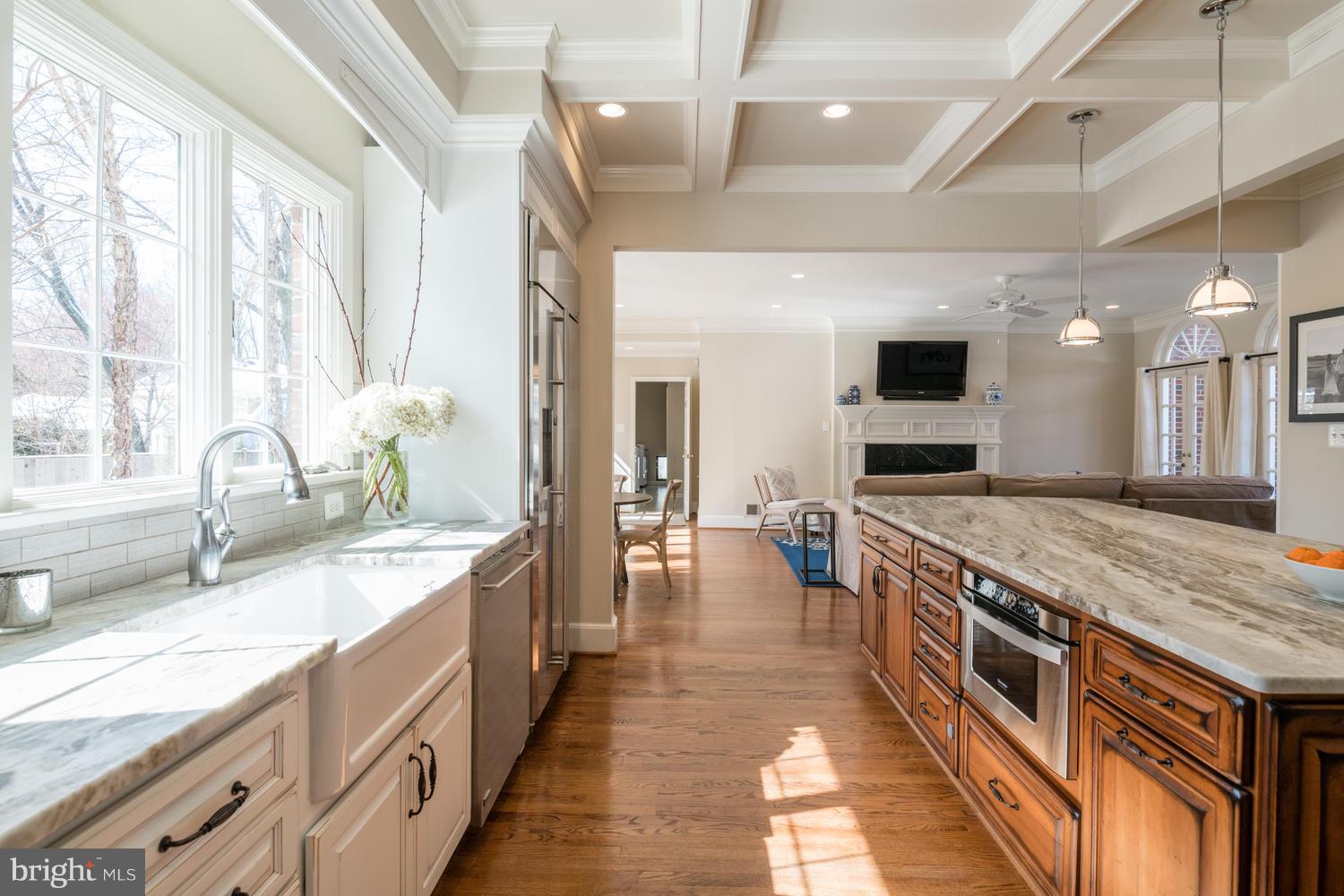 MAPLE HEIGHTS - Residential